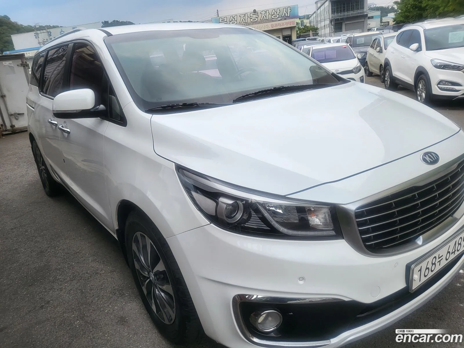 Kia Carnival 2018 — 14