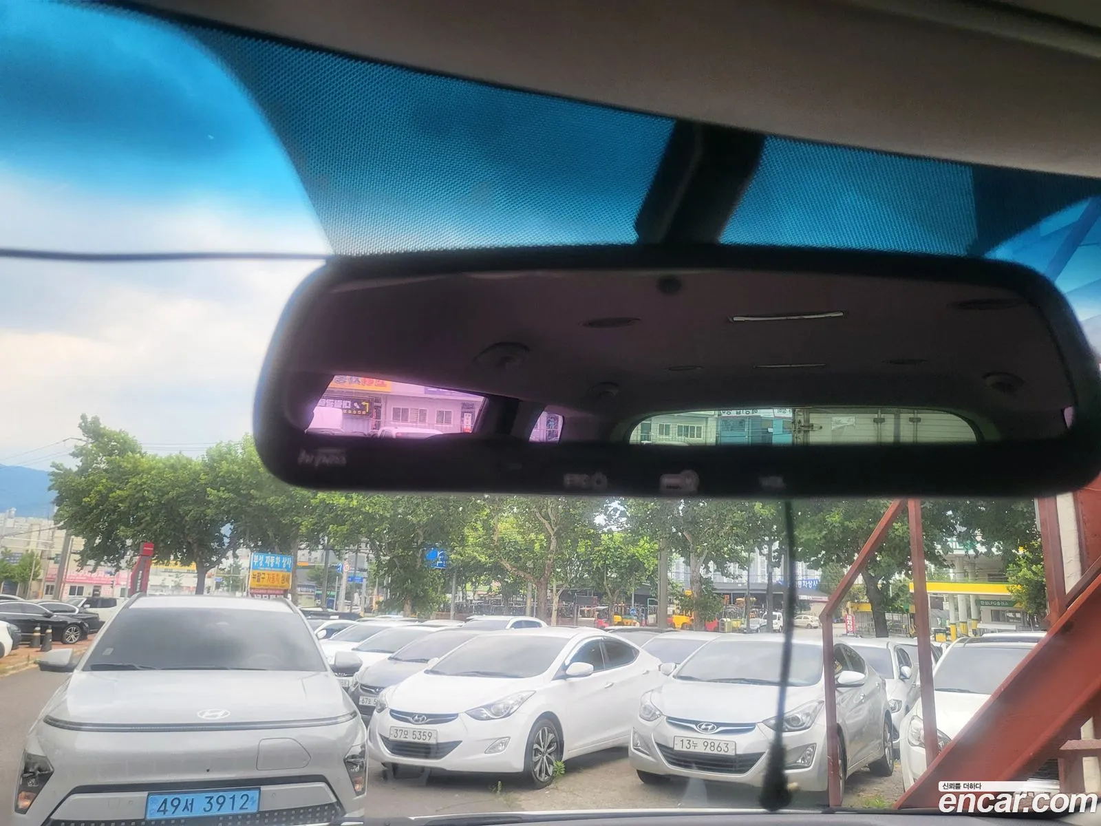 Kia Carnival 2018 — 10