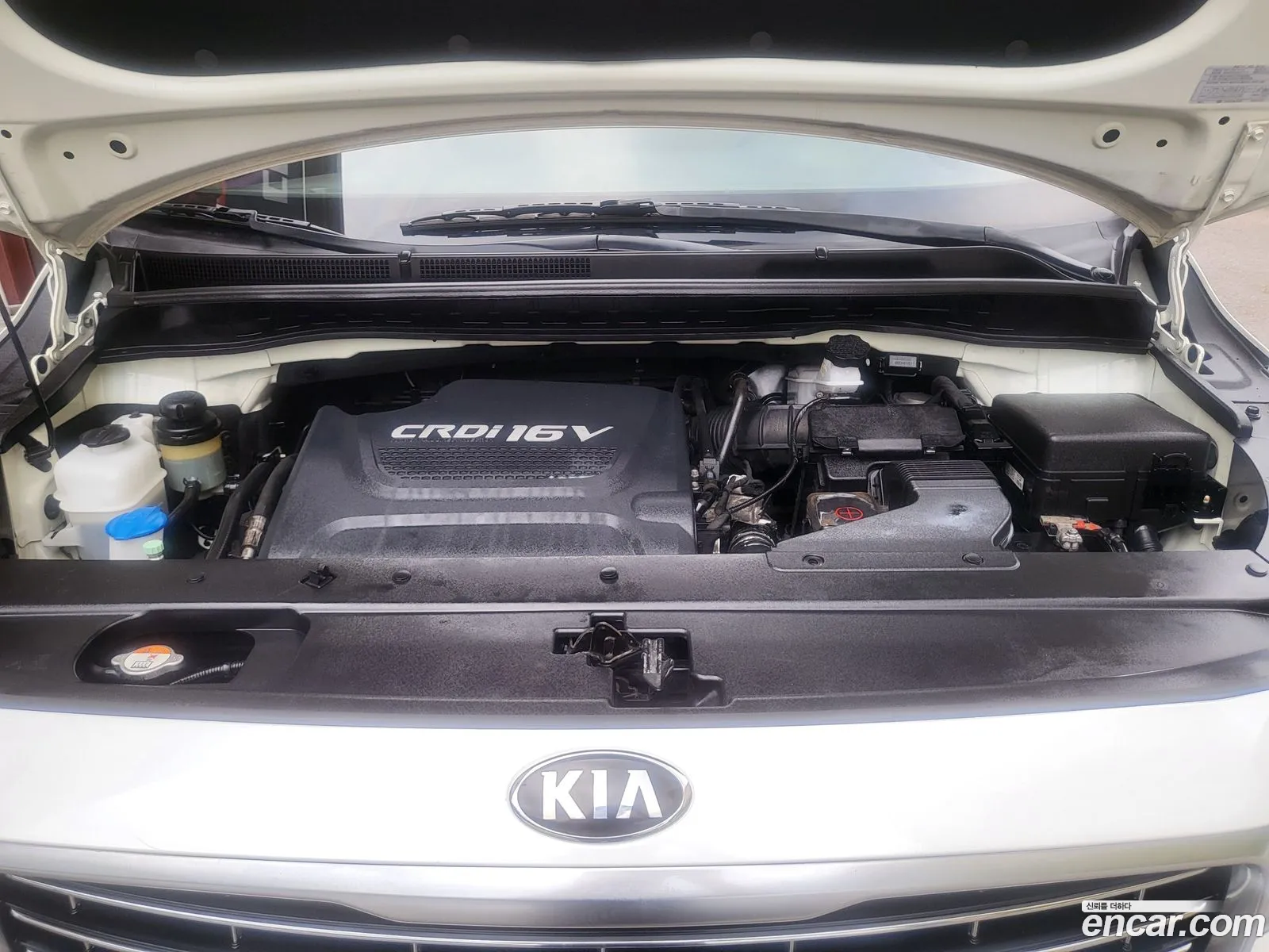 Kia Carnival 2018 — 15