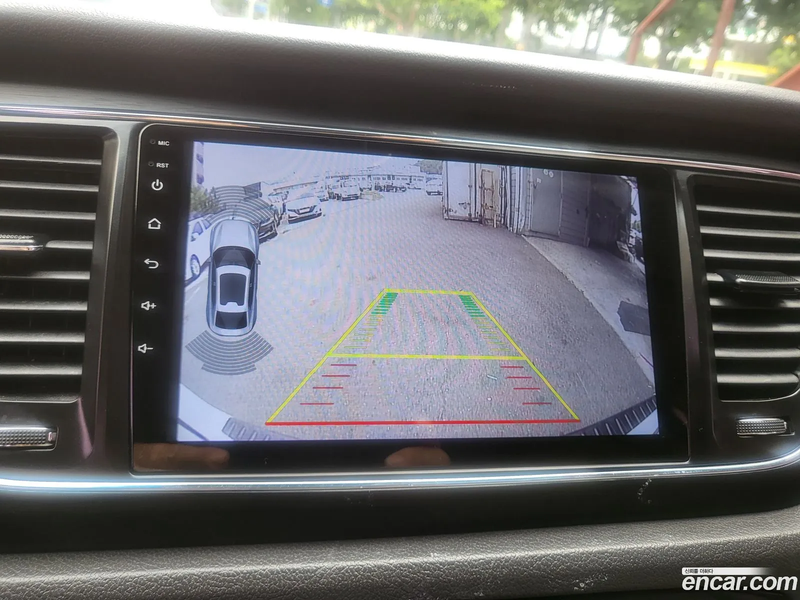 Kia Carnival 2018 — 5