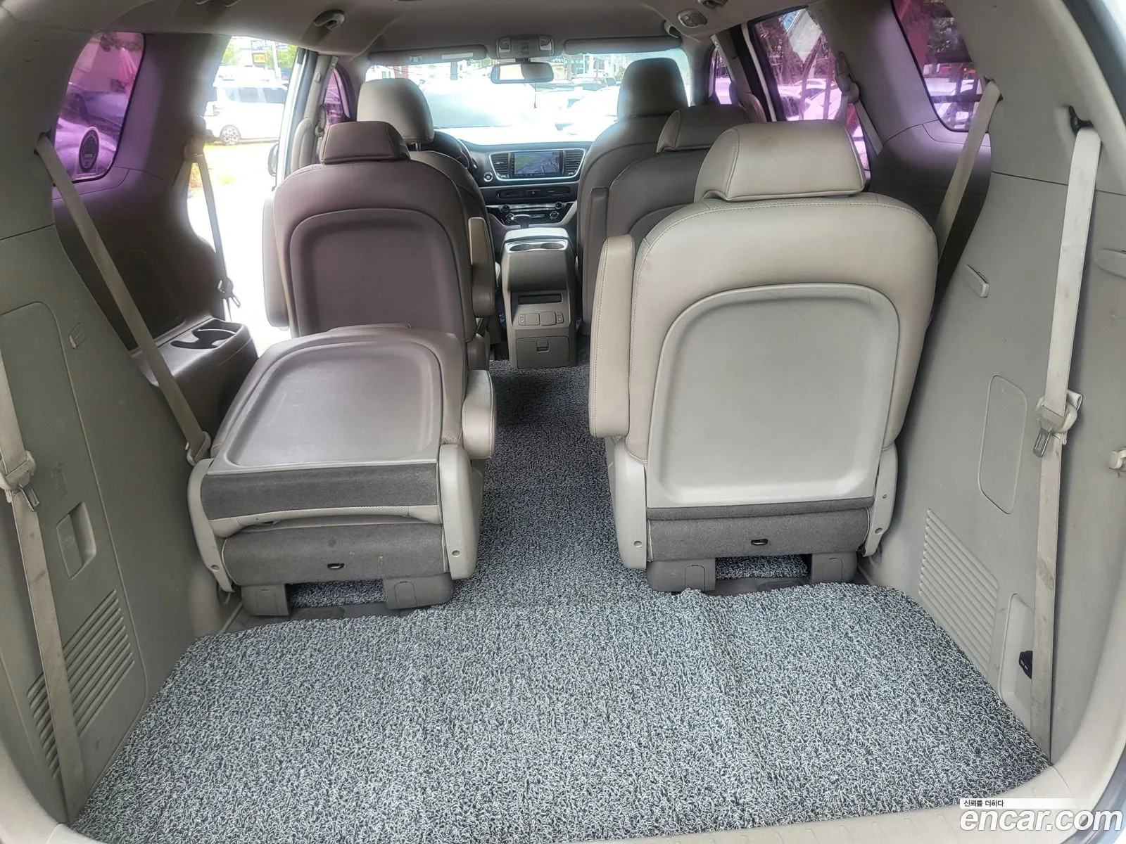Kia Carnival 2018 — 4