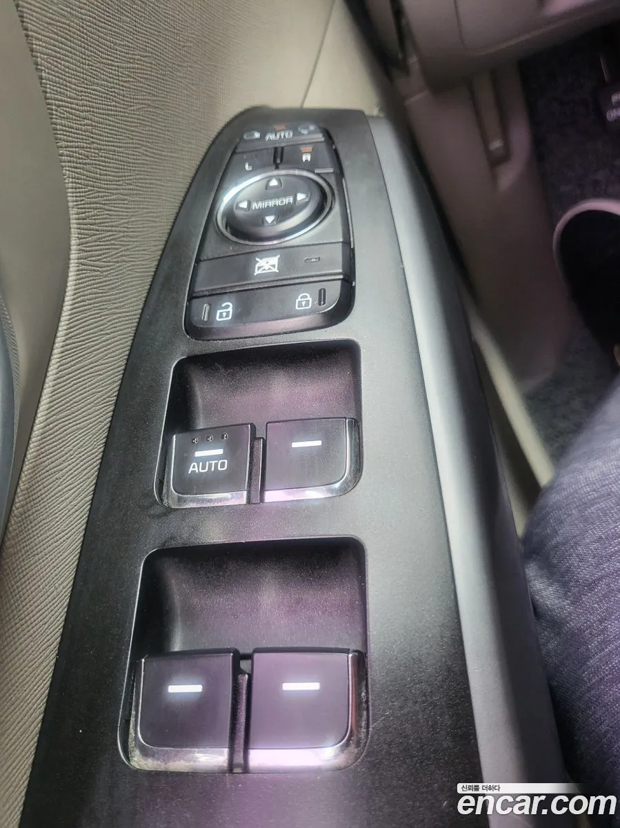Kia Carnival 2018 — 8