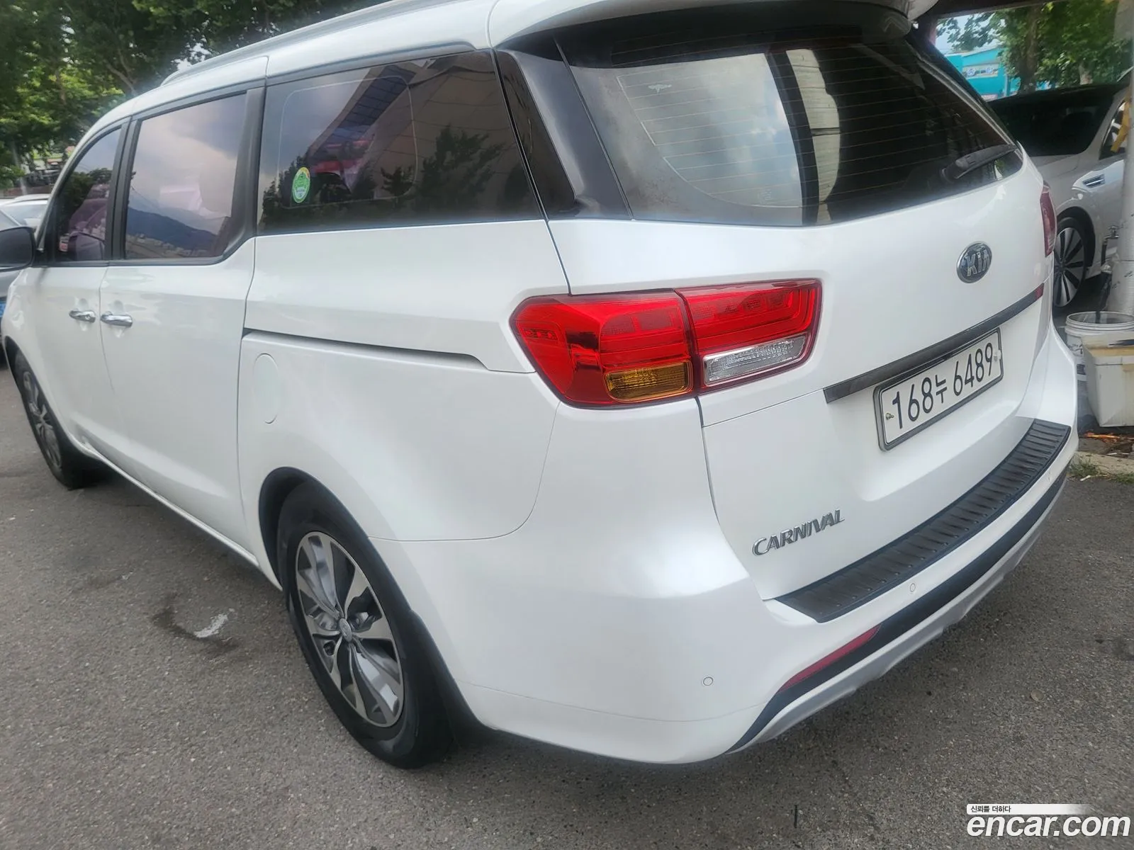 Kia Carnival 2018 — 3