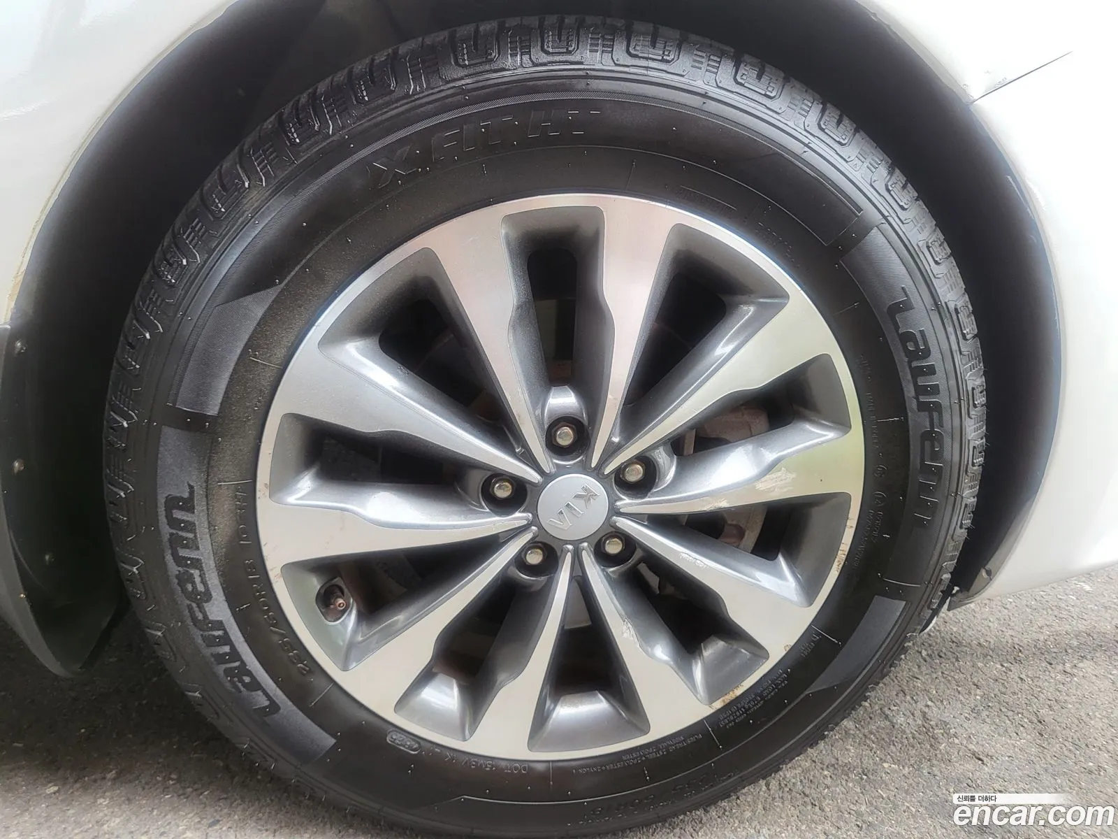 Kia Carnival 2018 — 6