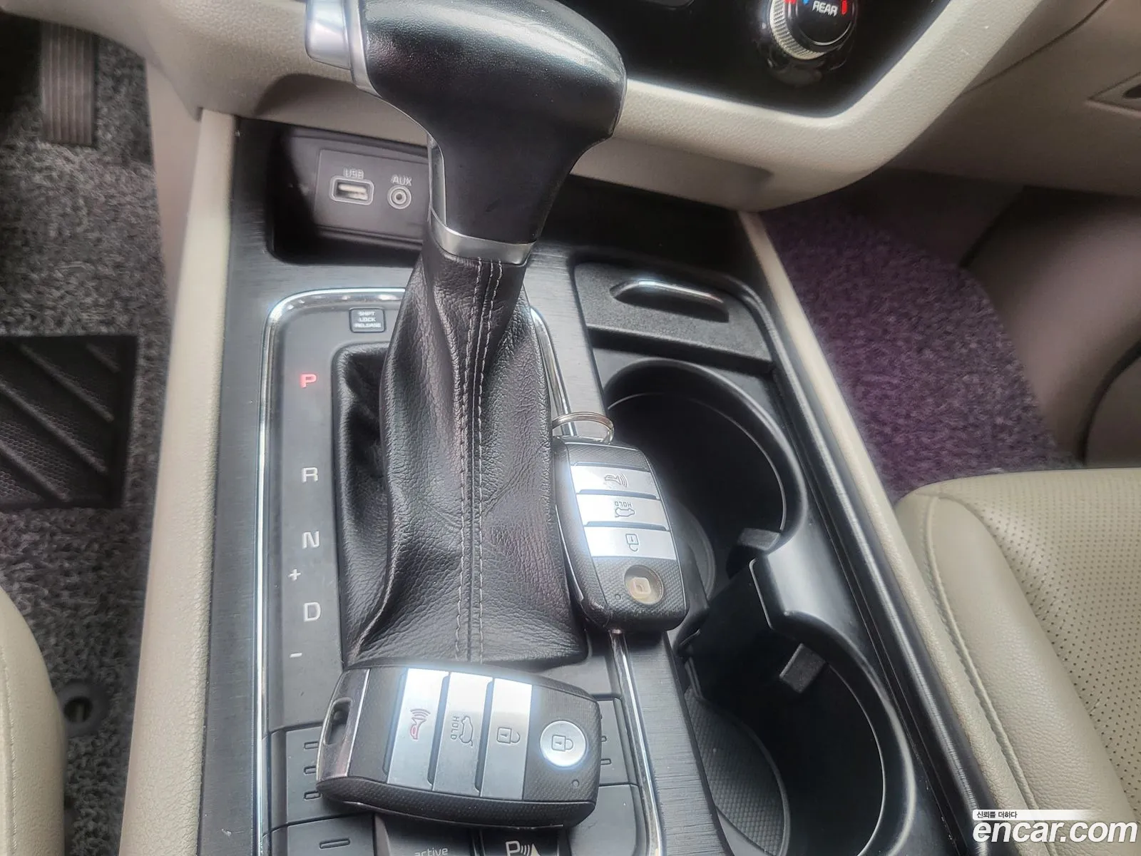 Kia Carnival 2018 — 2