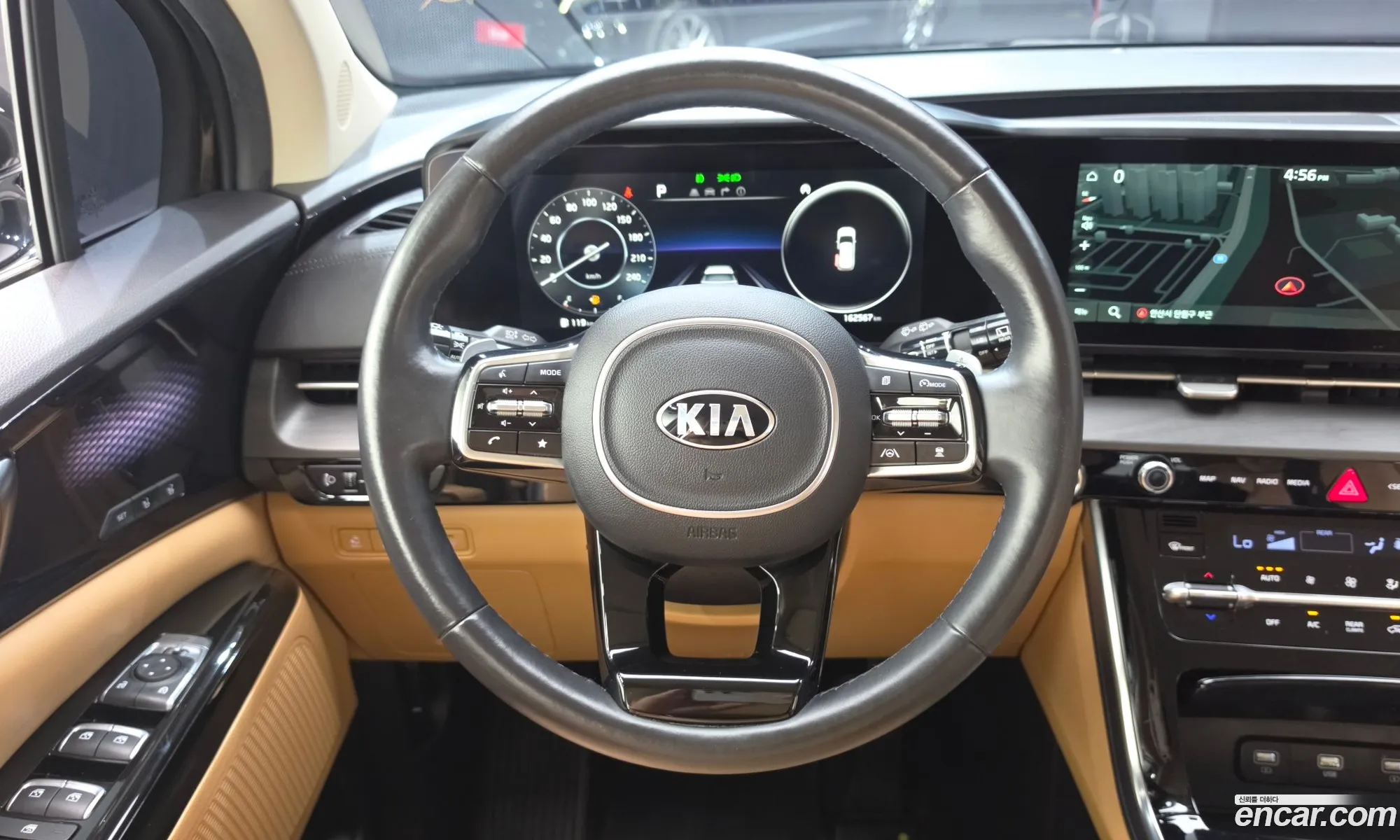 Kia Carnival 2021 — 14