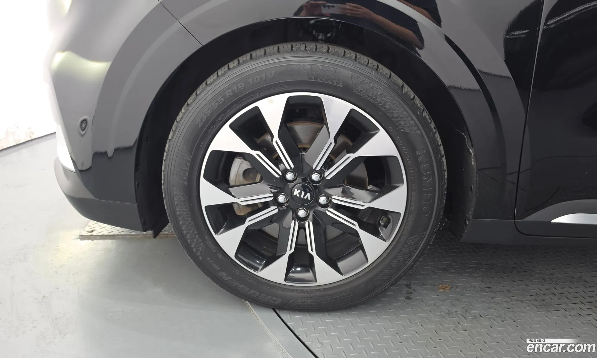 Kia Carnival 2021 — 5