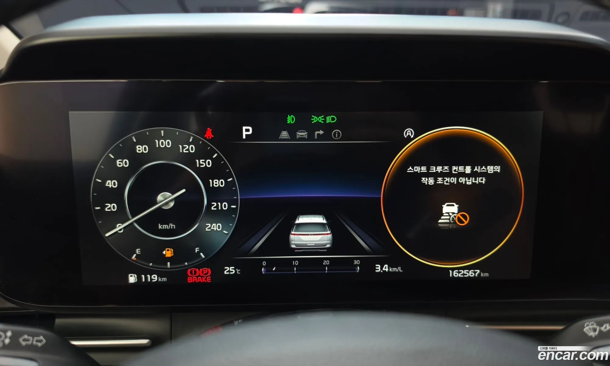 Kia Carnival 2021 — 18