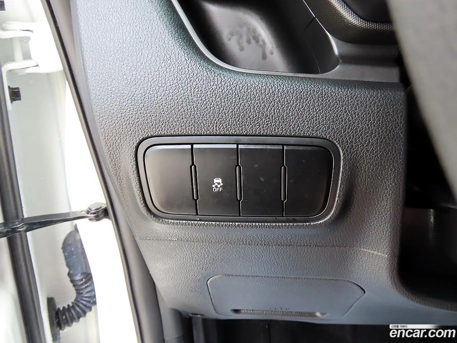 Kia Kia Ray 2023 — 5