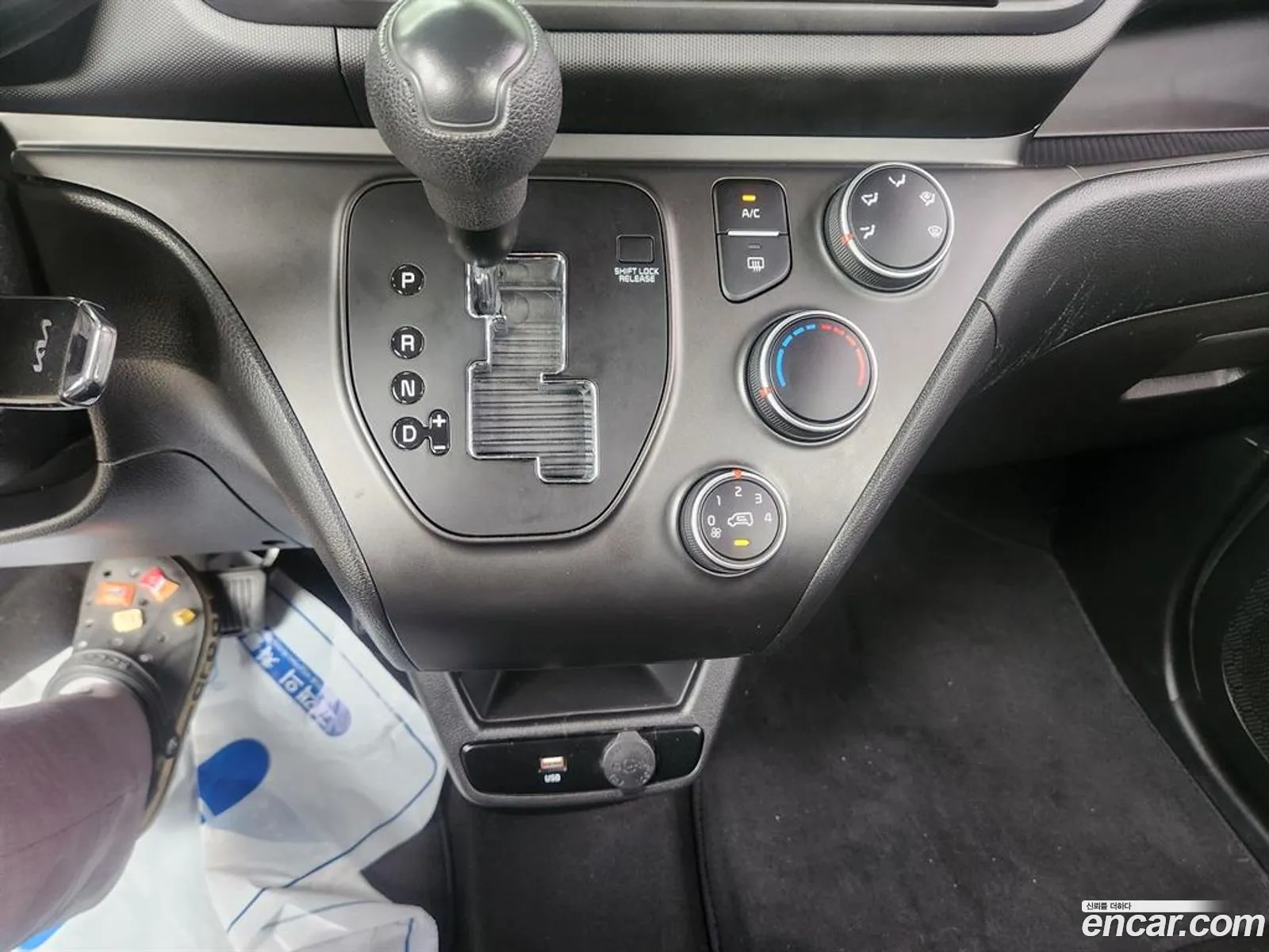 Kia Kia Ray 2023 — 16