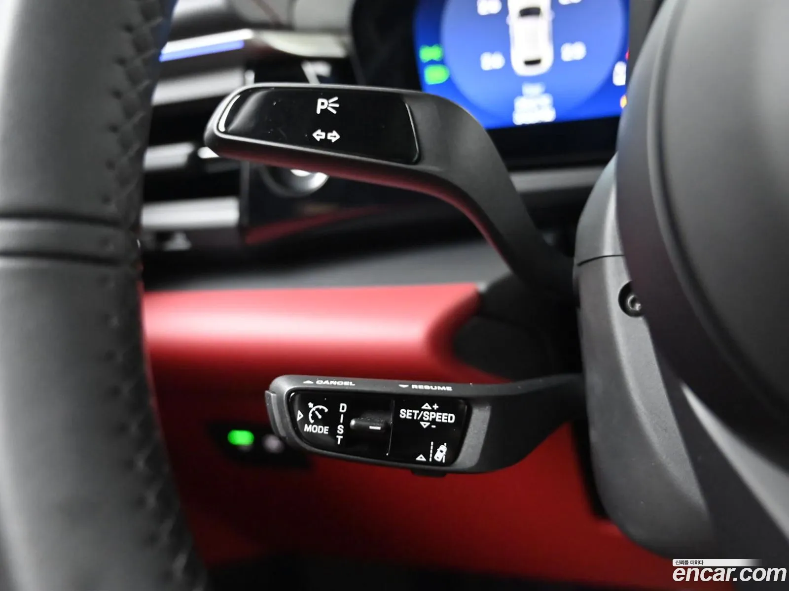 Porsche Macan EV 2025 — 16