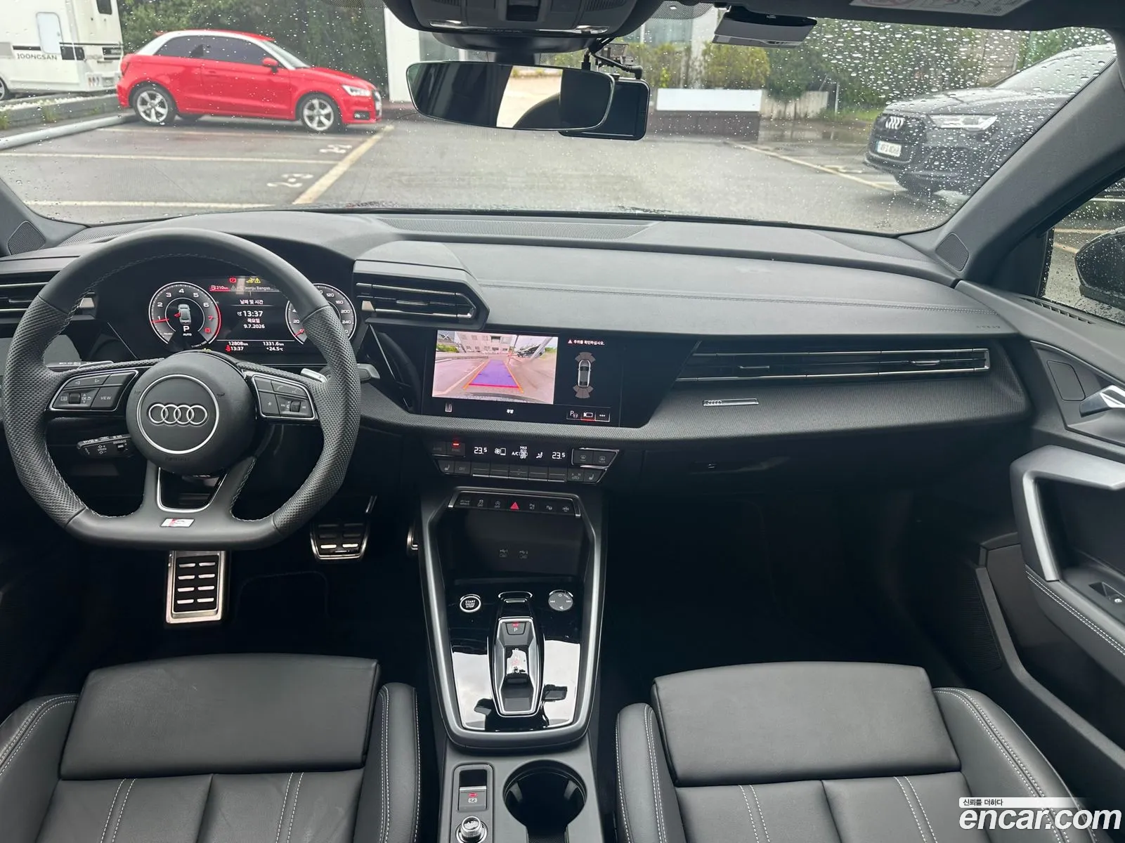 Audi A3 2025 — 20