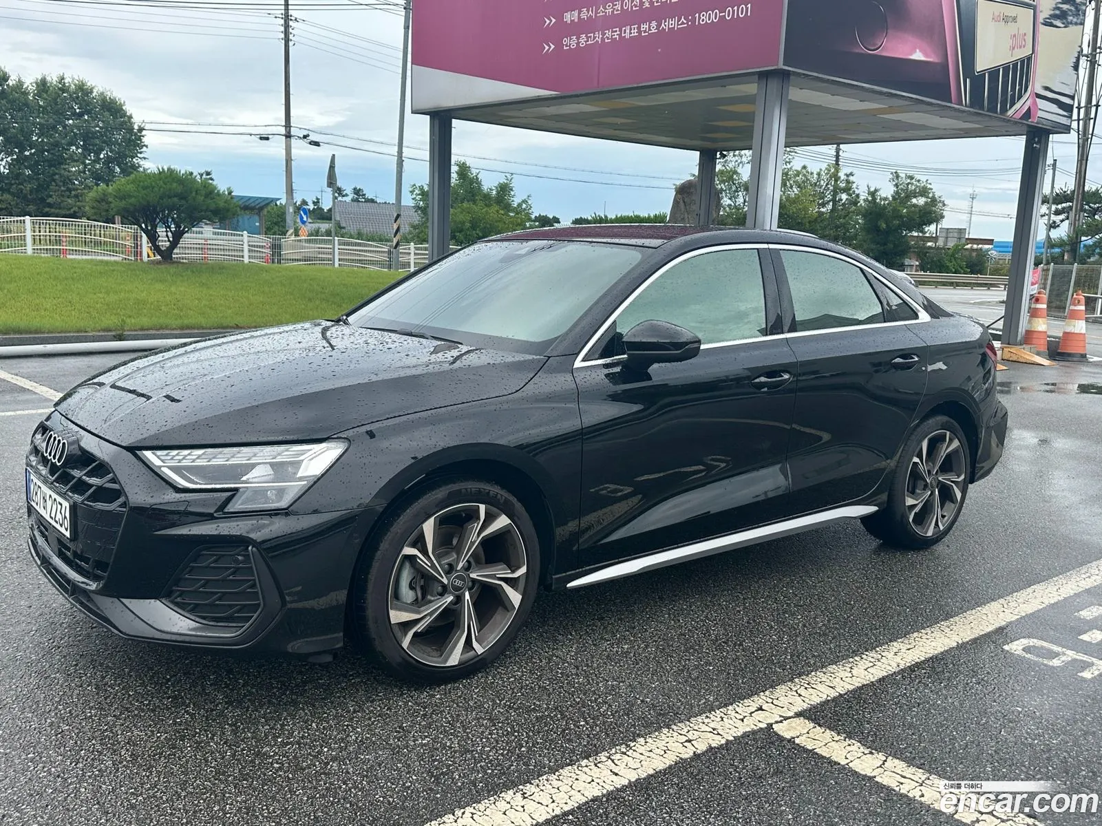 Audi A3 2025 — 13