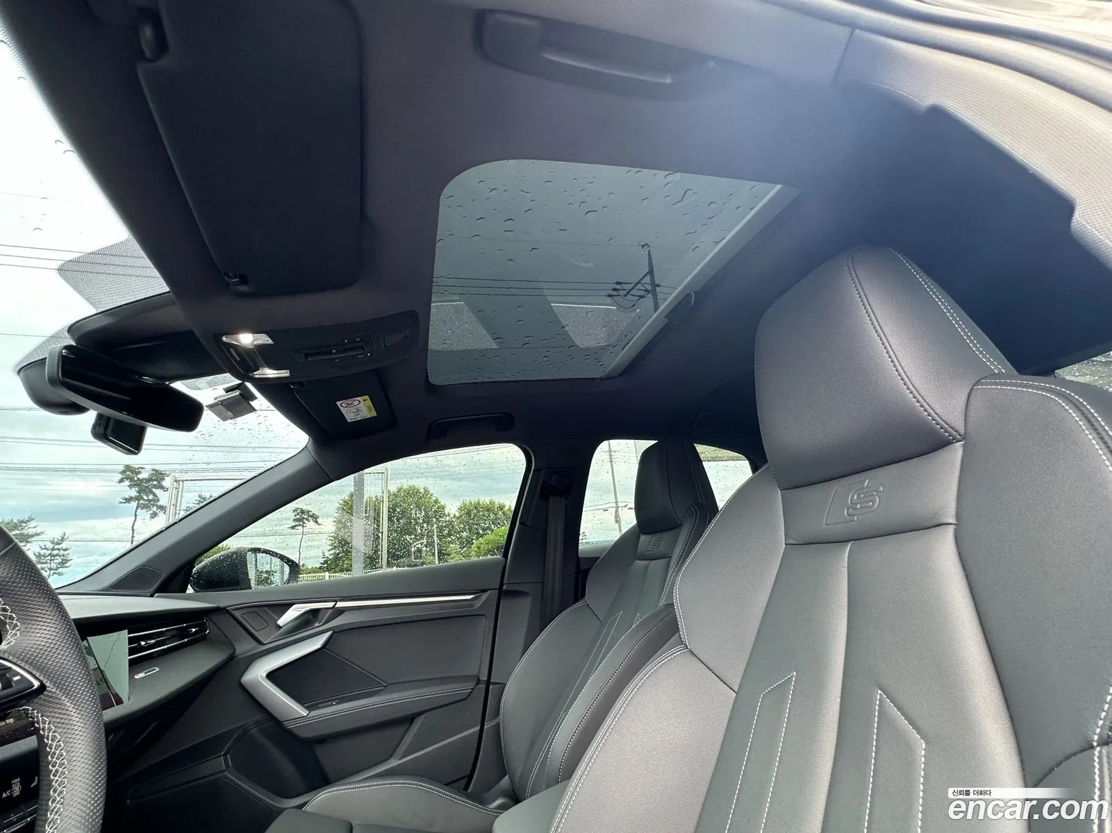 Audi A3 2025 — 16