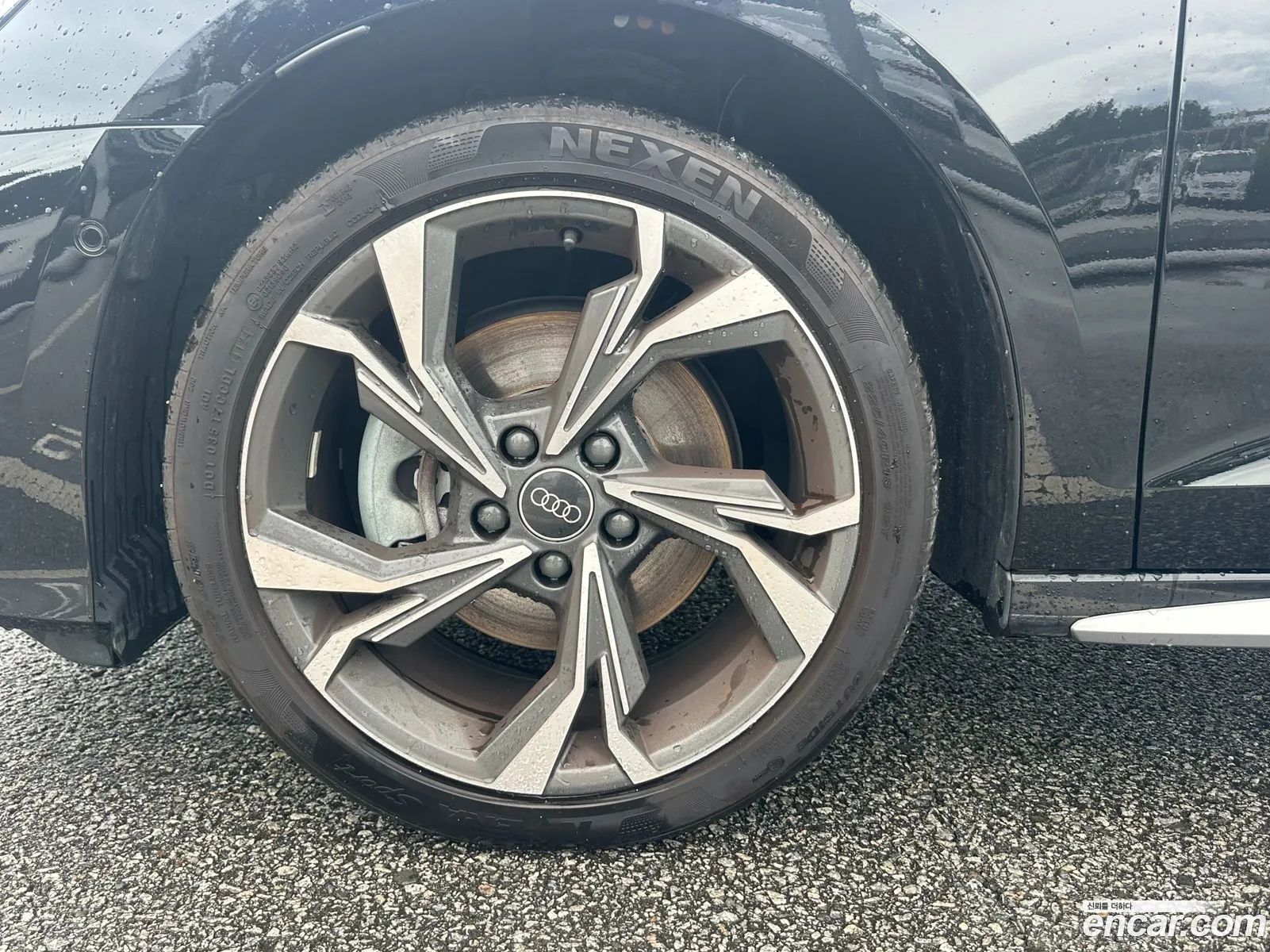 Audi A3 2025 — 4