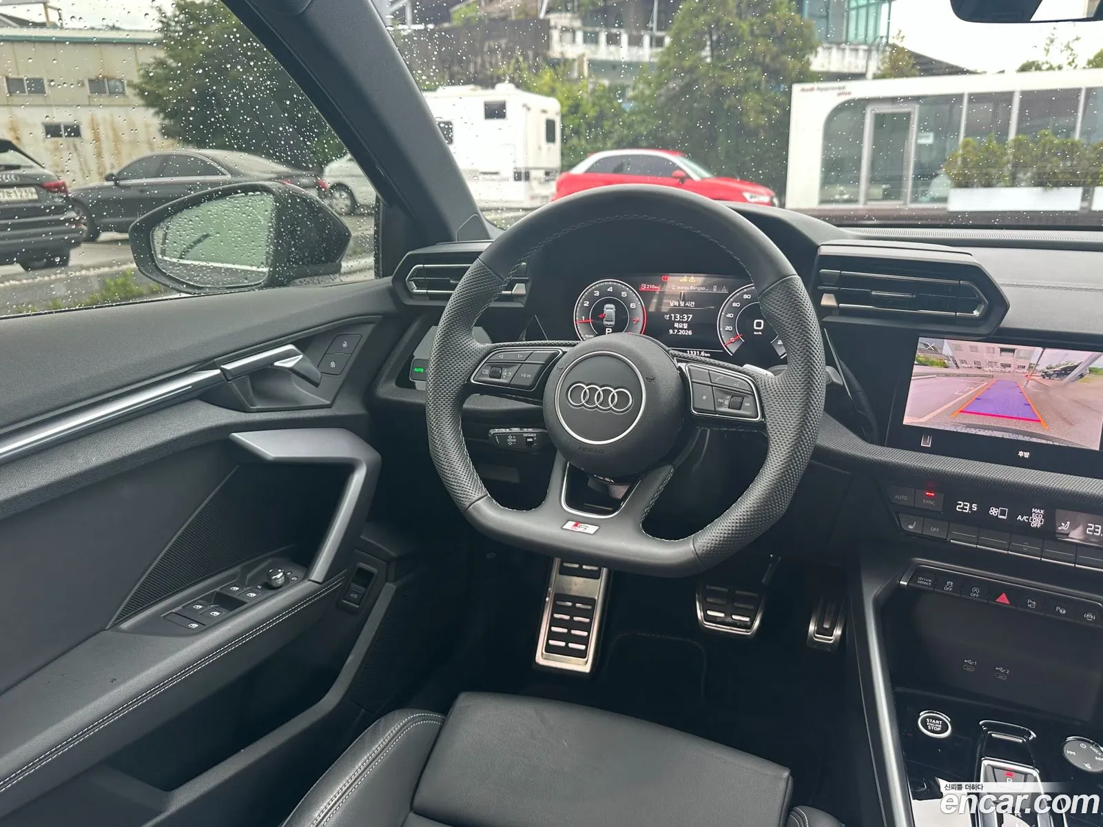 Audi A3 2025 — 3