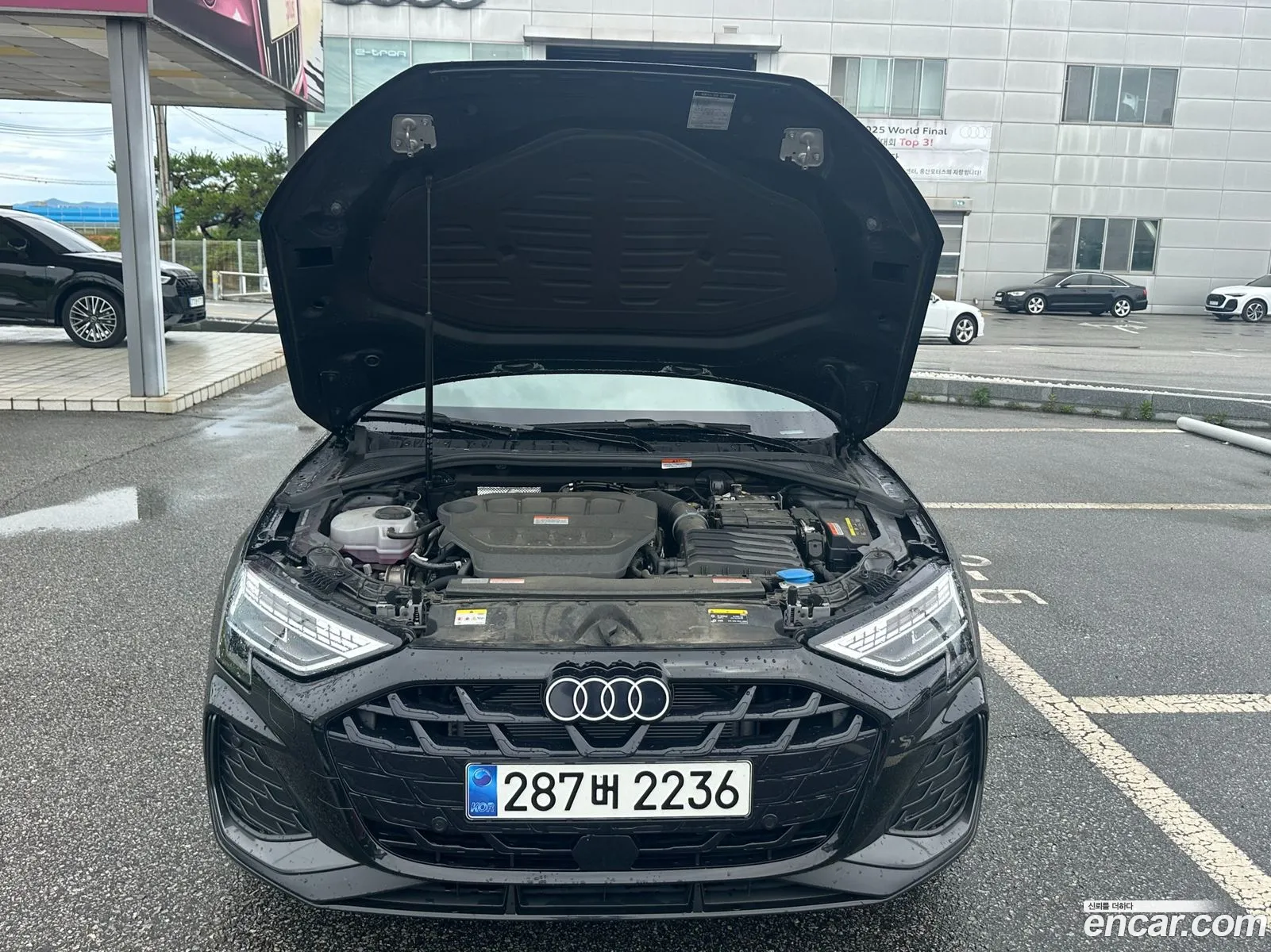 Audi A3 2025 — 14