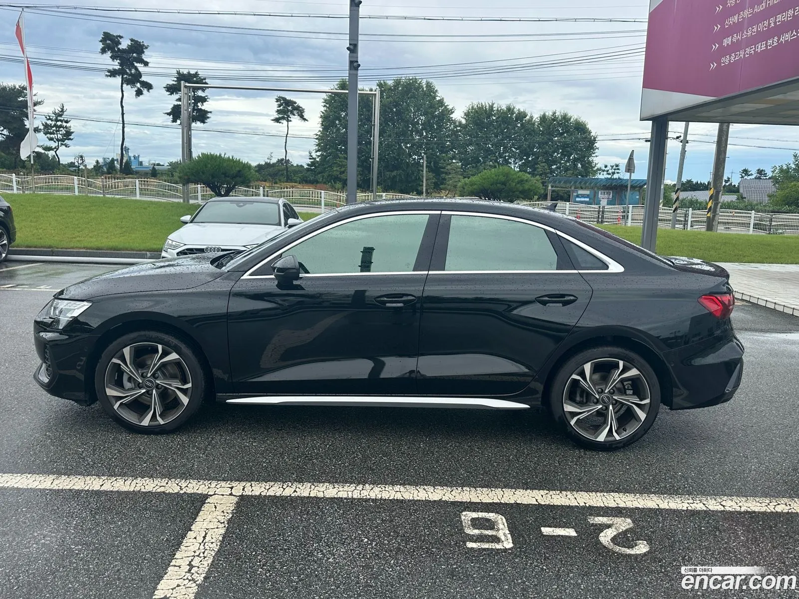 Audi A3 2025 — 6
