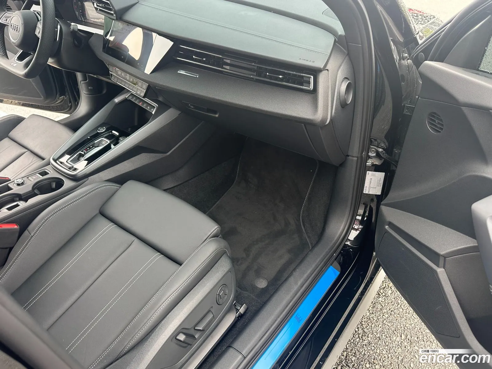 Audi A3 2025 — 19