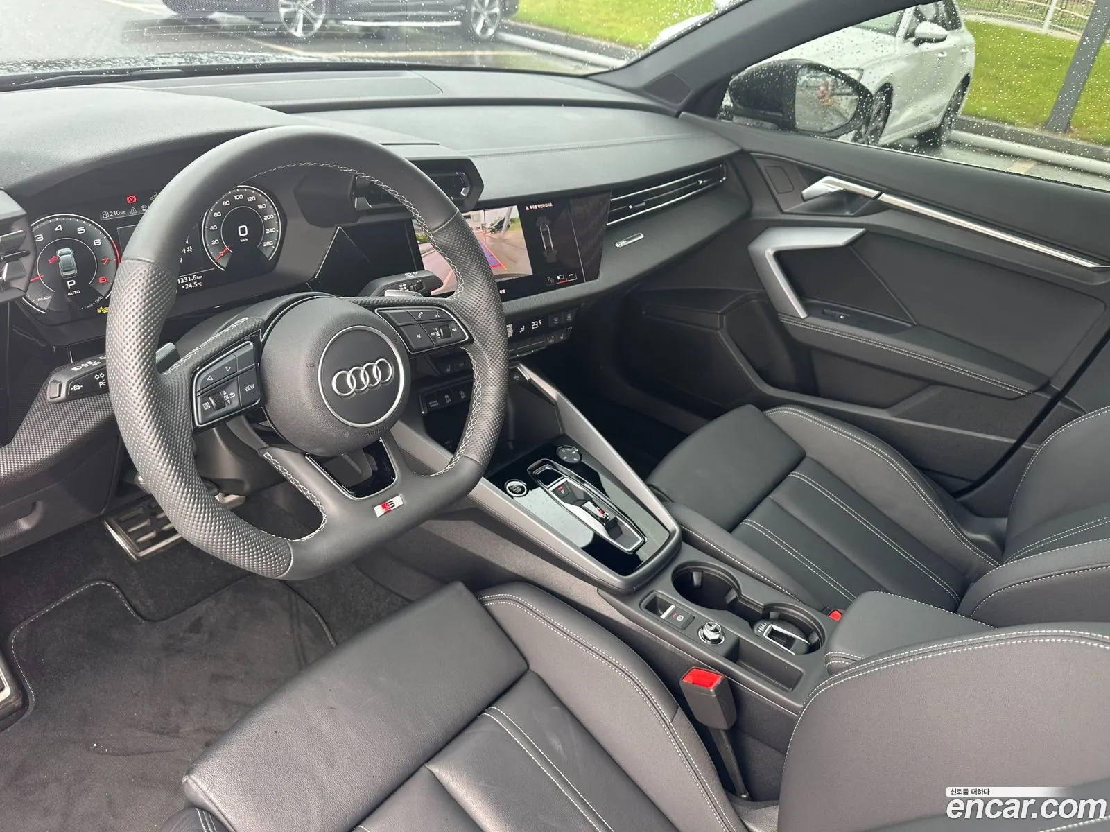 Audi A3 2025 — 8