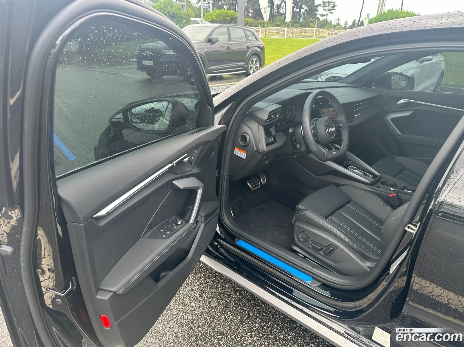 Audi A3 2025 — 12