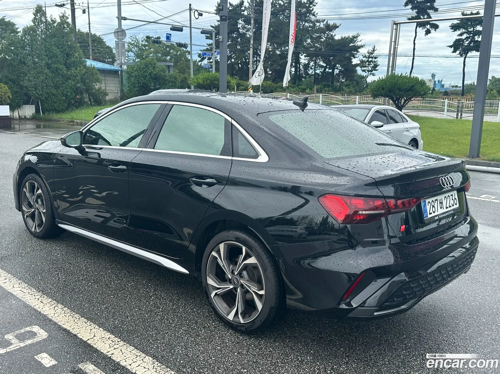Audi A3 2025 — 11