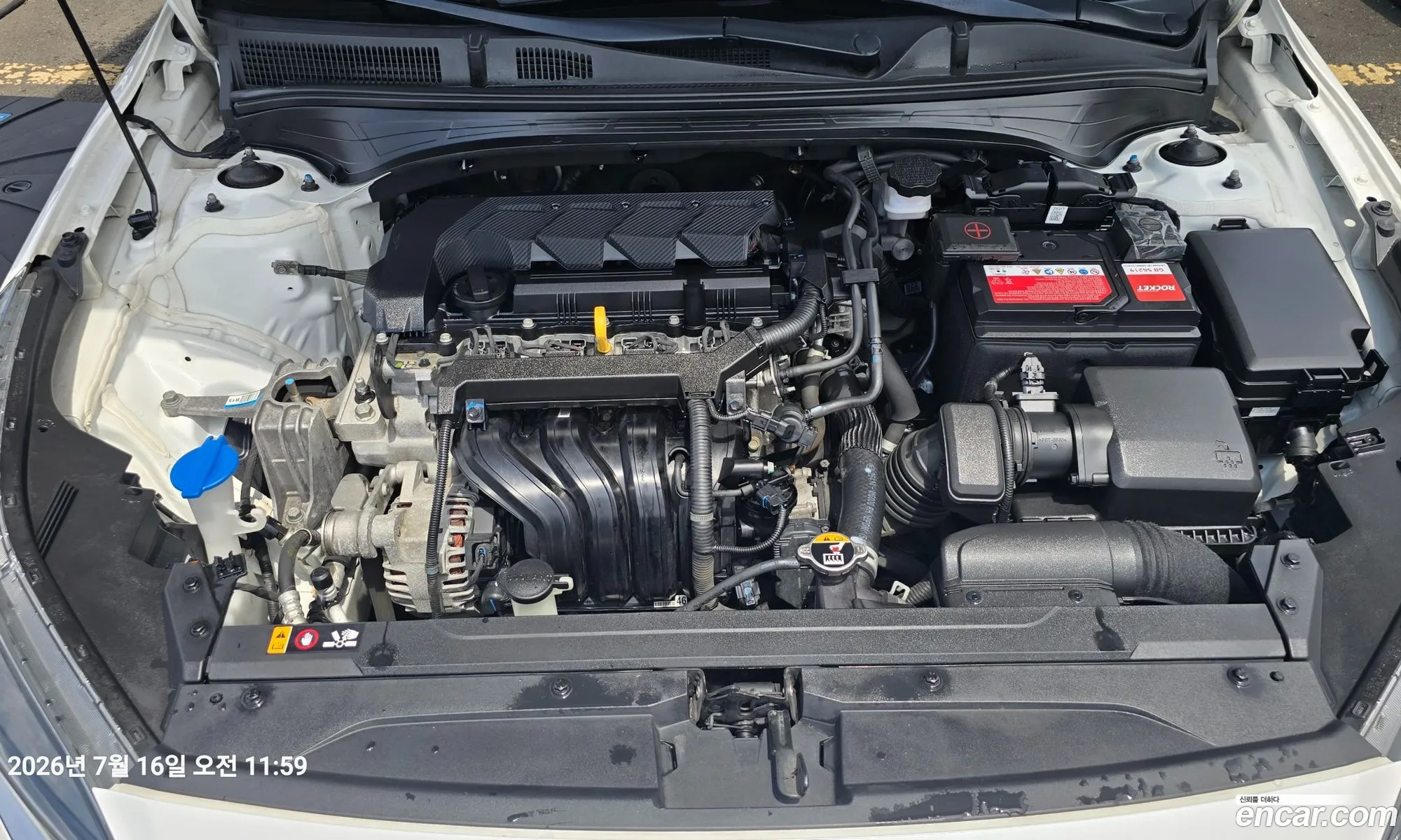 Kia K3 2021 — 5