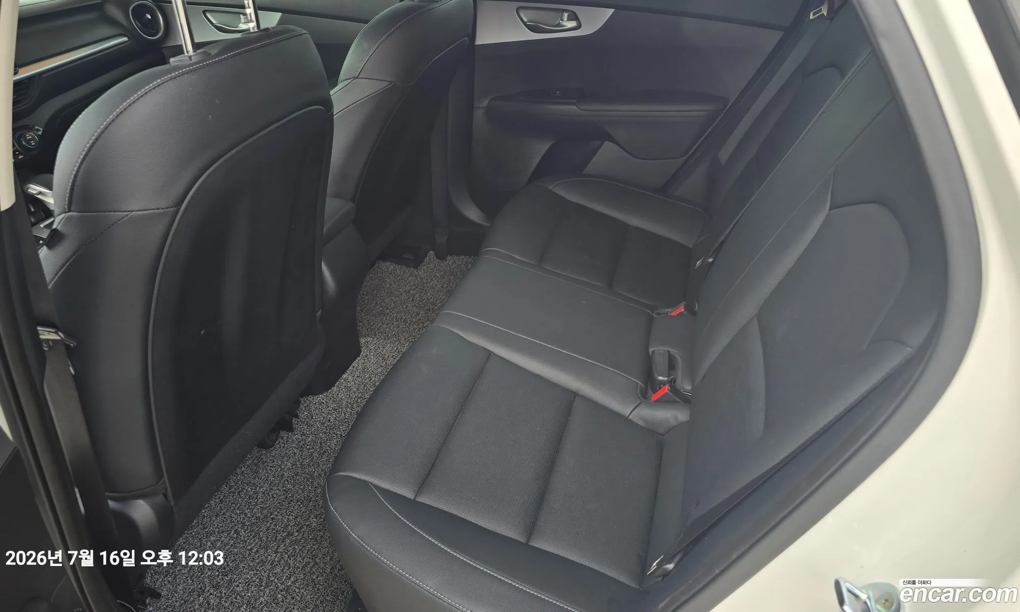 Kia K3 2021 — 20