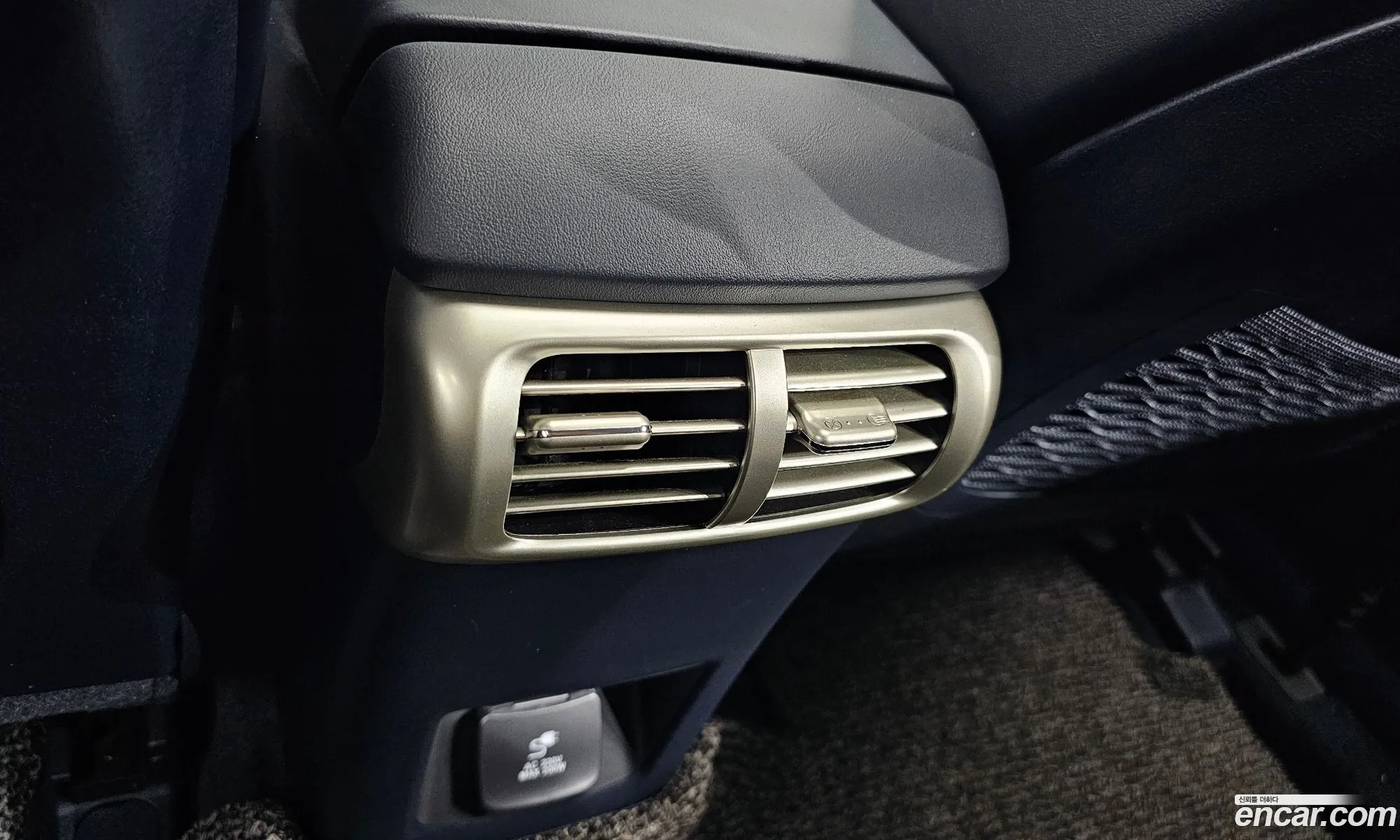 Hyundai Nexo 2021 — 13