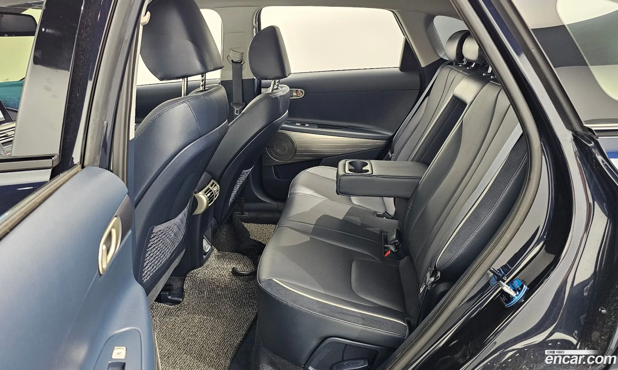 Hyundai Nexo 2021 — 31