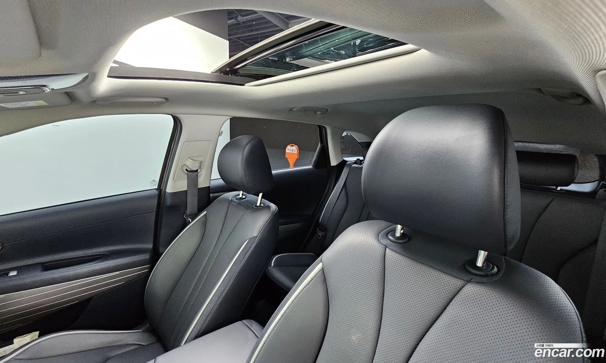 Hyundai Nexo 2021 — 32
