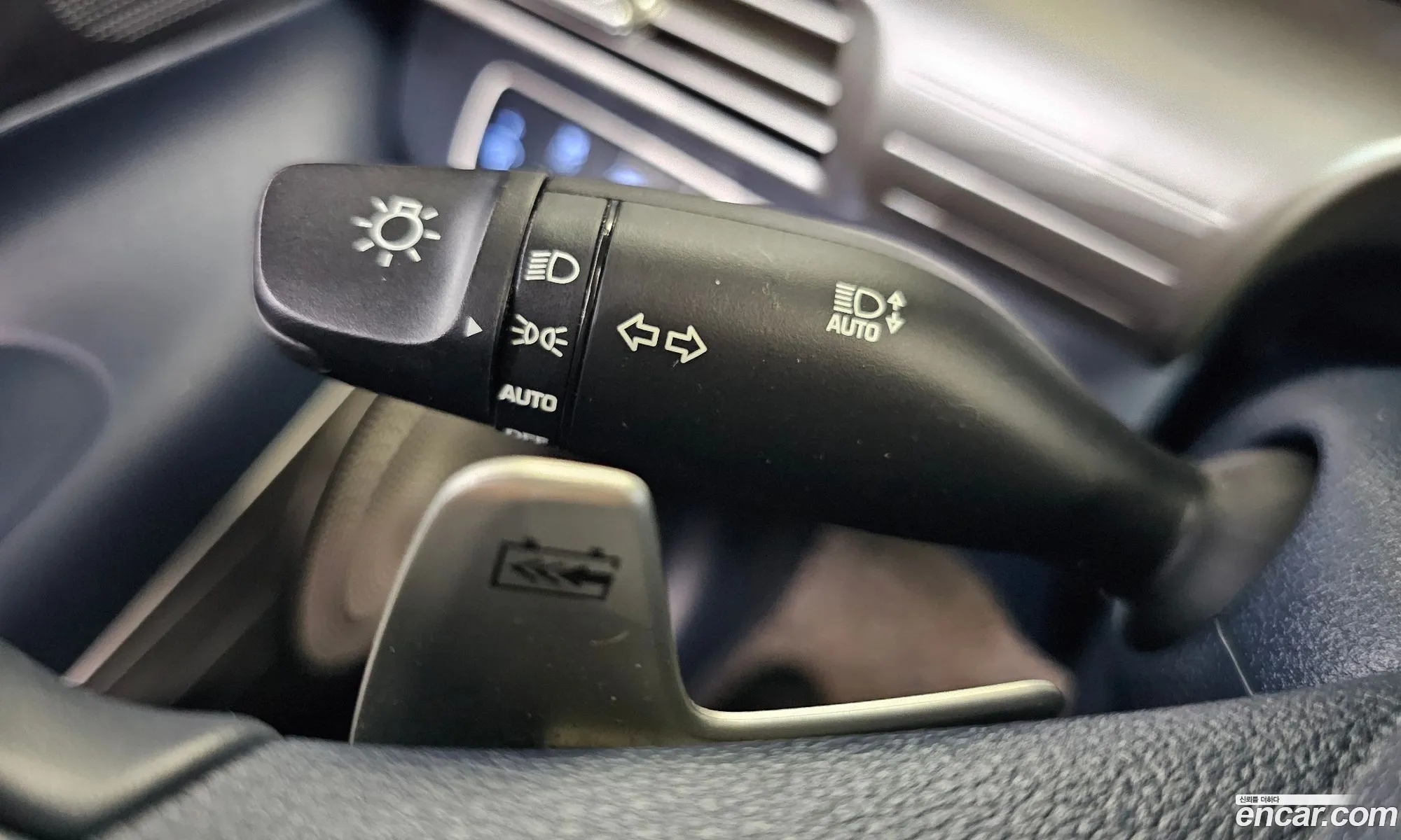 Hyundai Nexo 2021 — 24