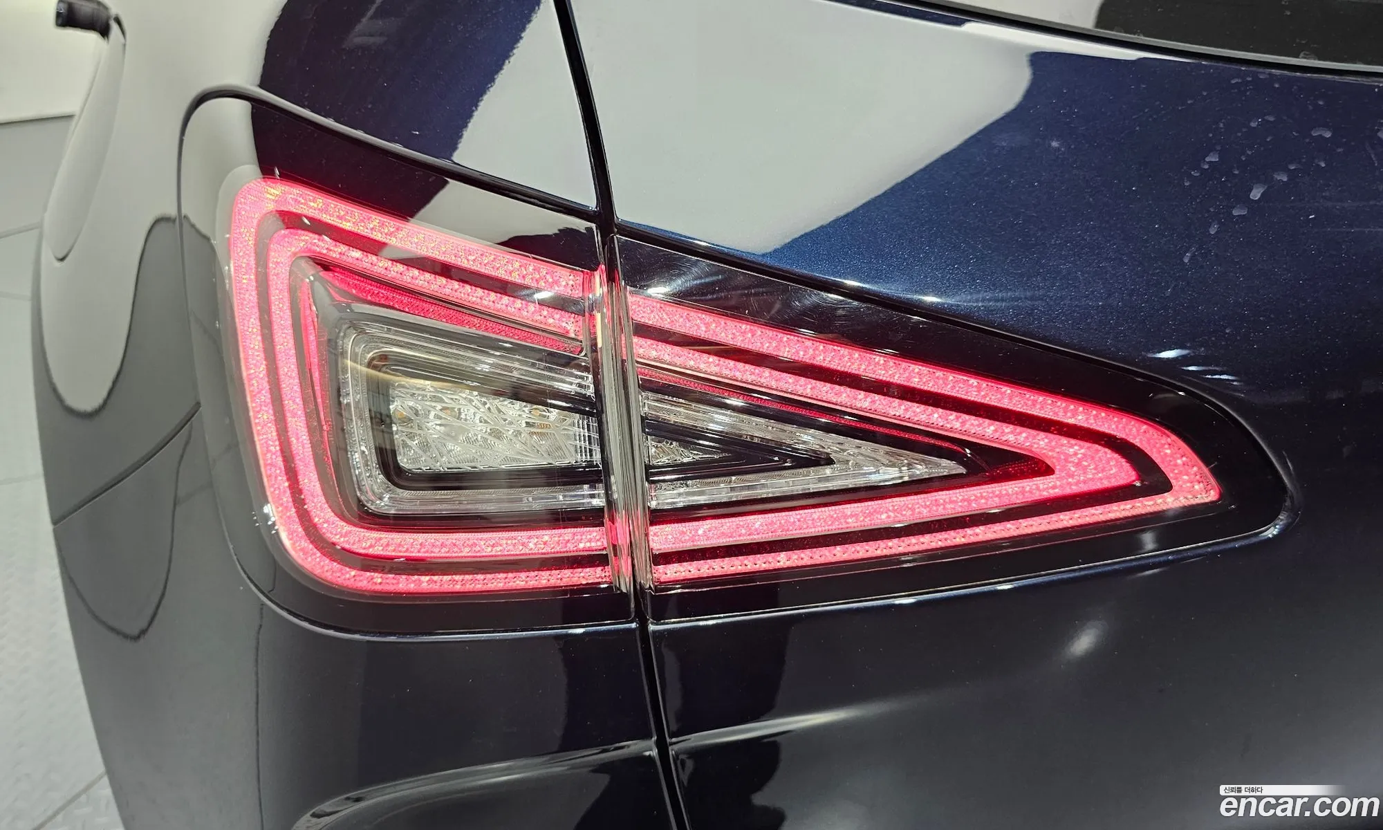 Hyundai Nexo 2021 — 27