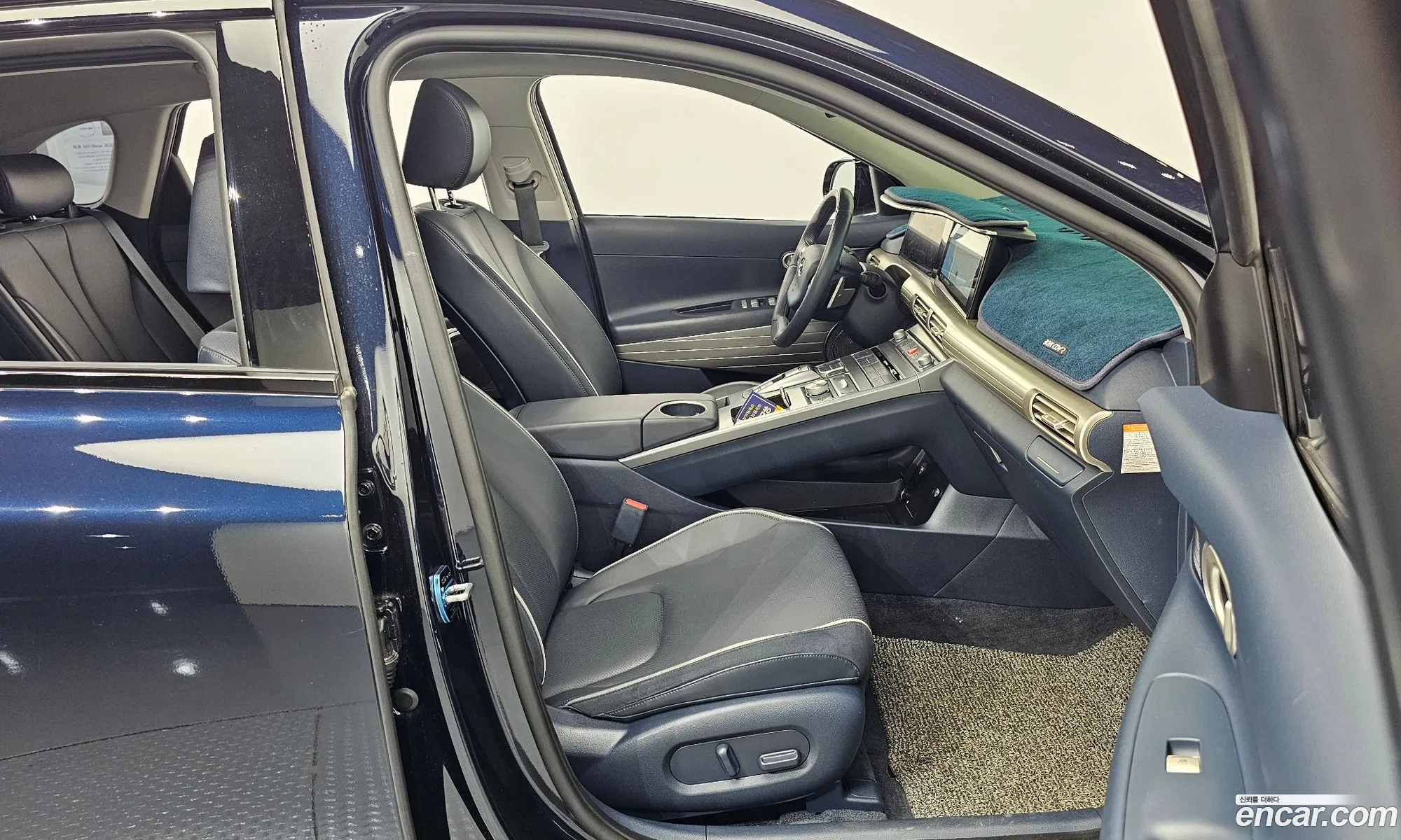 Hyundai Nexo 2021 — 33