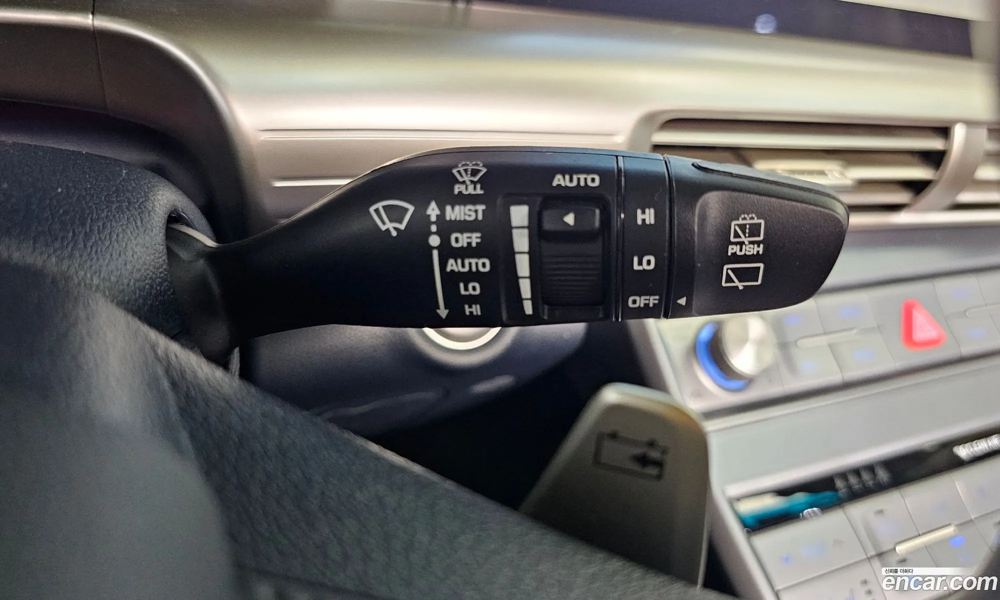 Hyundai Nexo 2021 — 20
