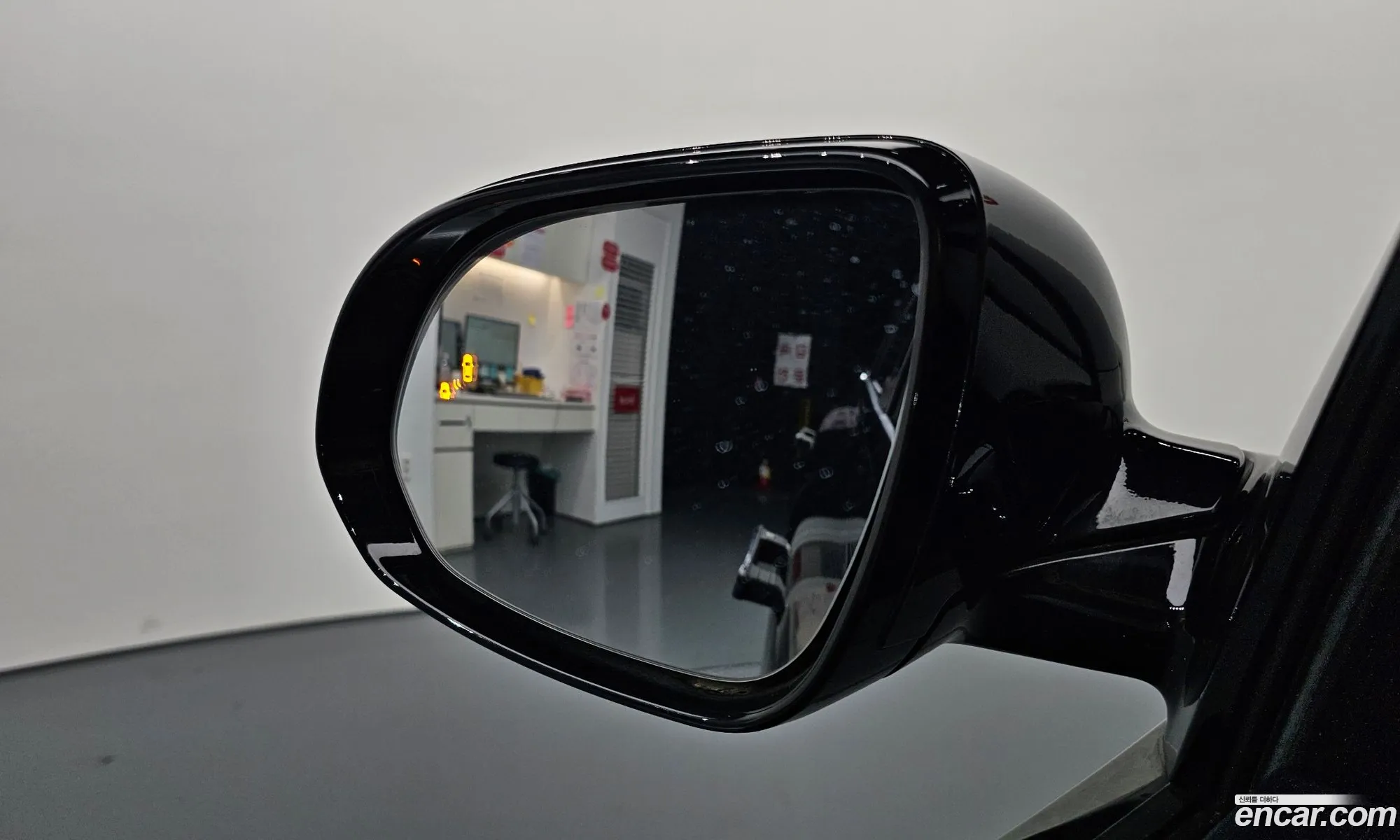 Hyundai Nexo 2021 — 8