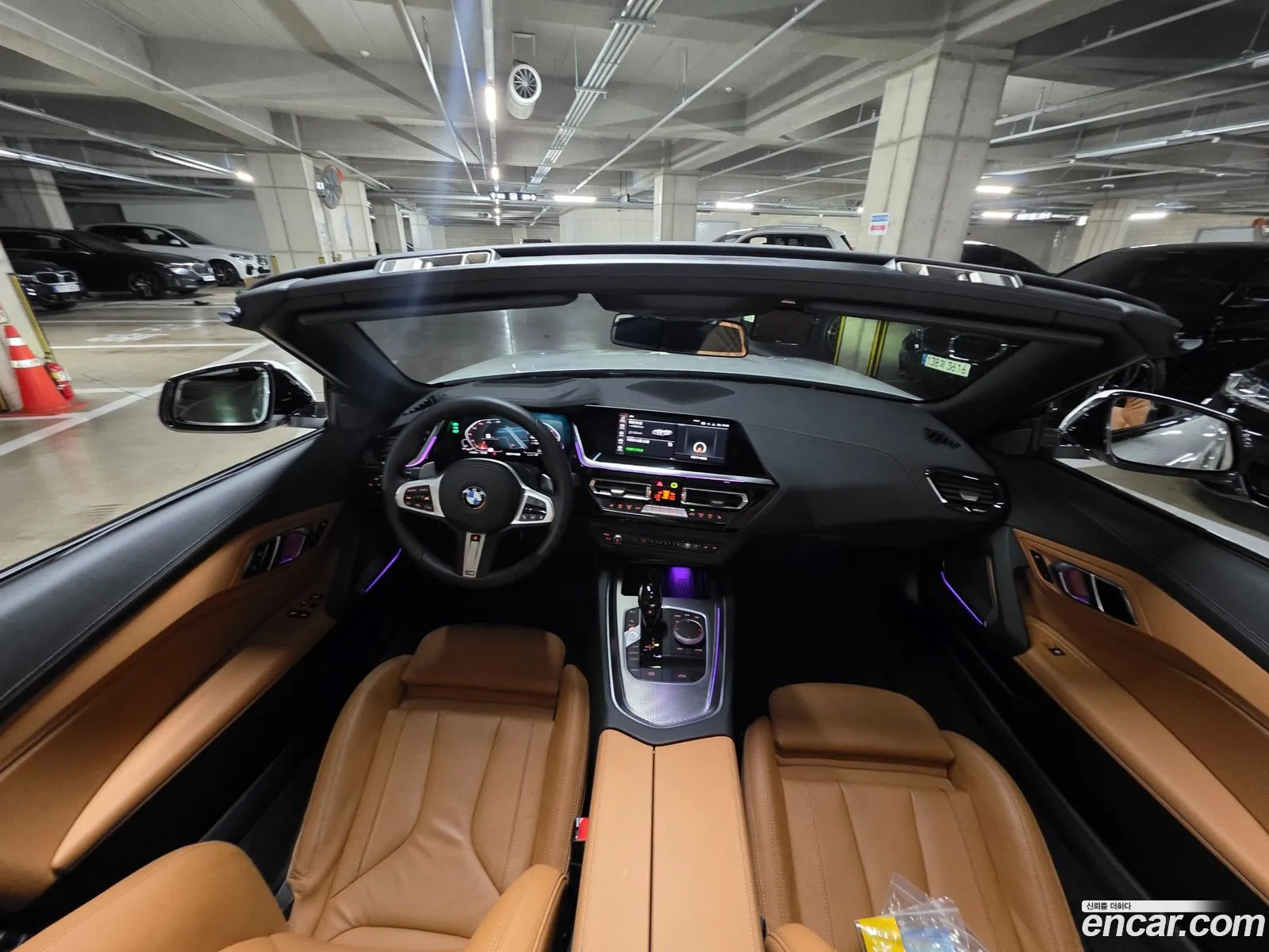 BMW Z4 2026 — 15