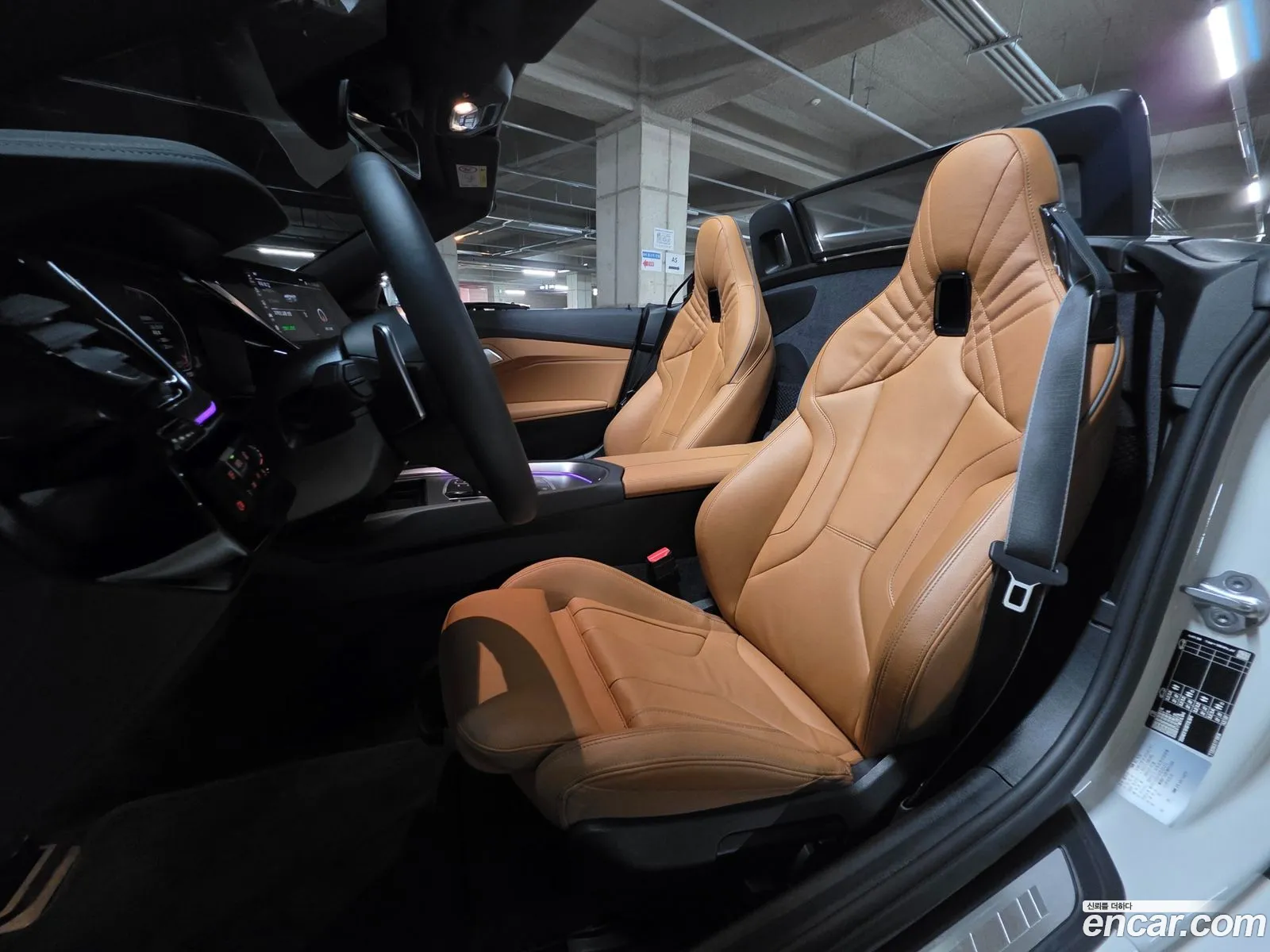 BMW Z4 2026 — 20