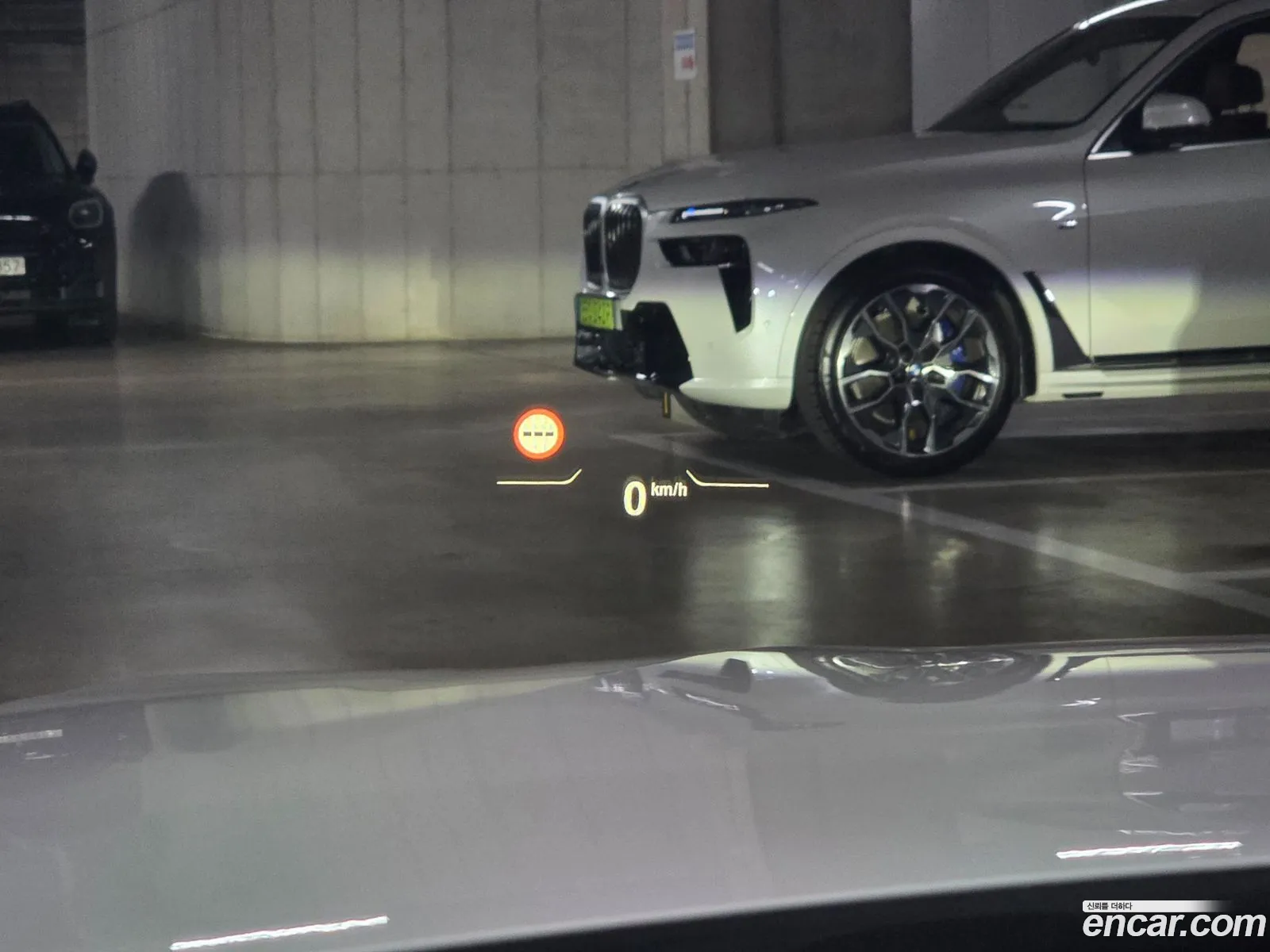 BMW Z4 2026 — 8