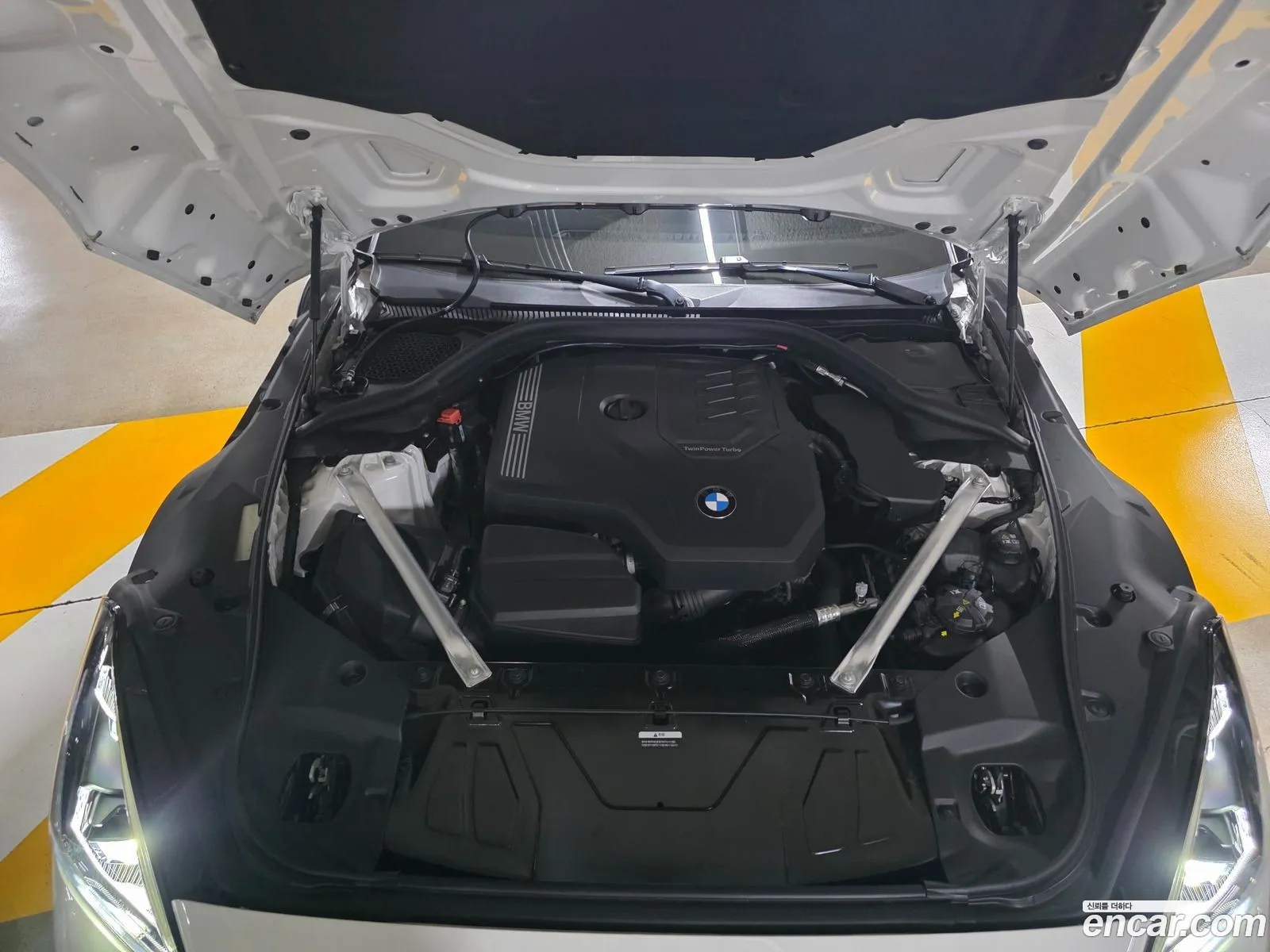 BMW Z4 2026 — 6