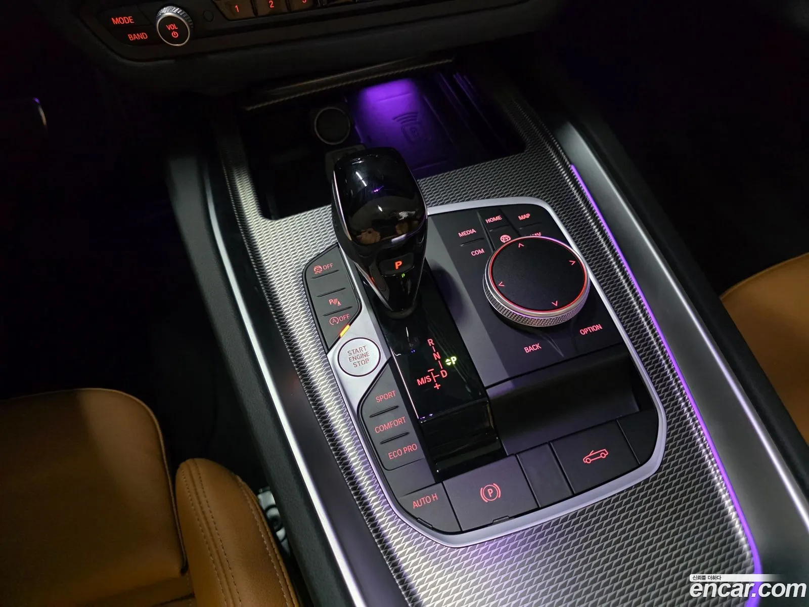 BMW Z4 2026 — 12
