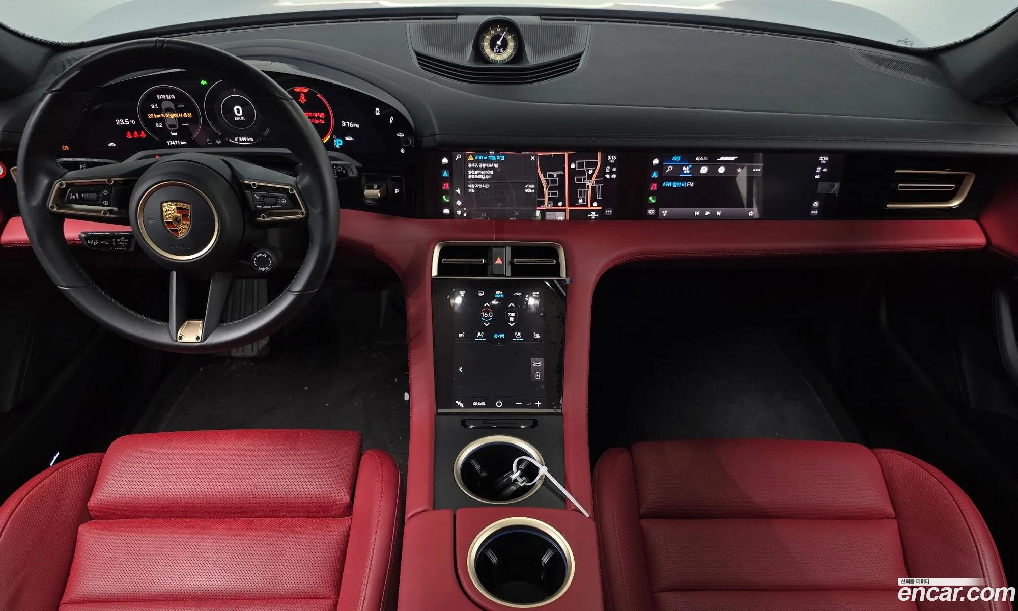 Porsche Taycan 2023 WP0BB2Y14PSA65589 — 15