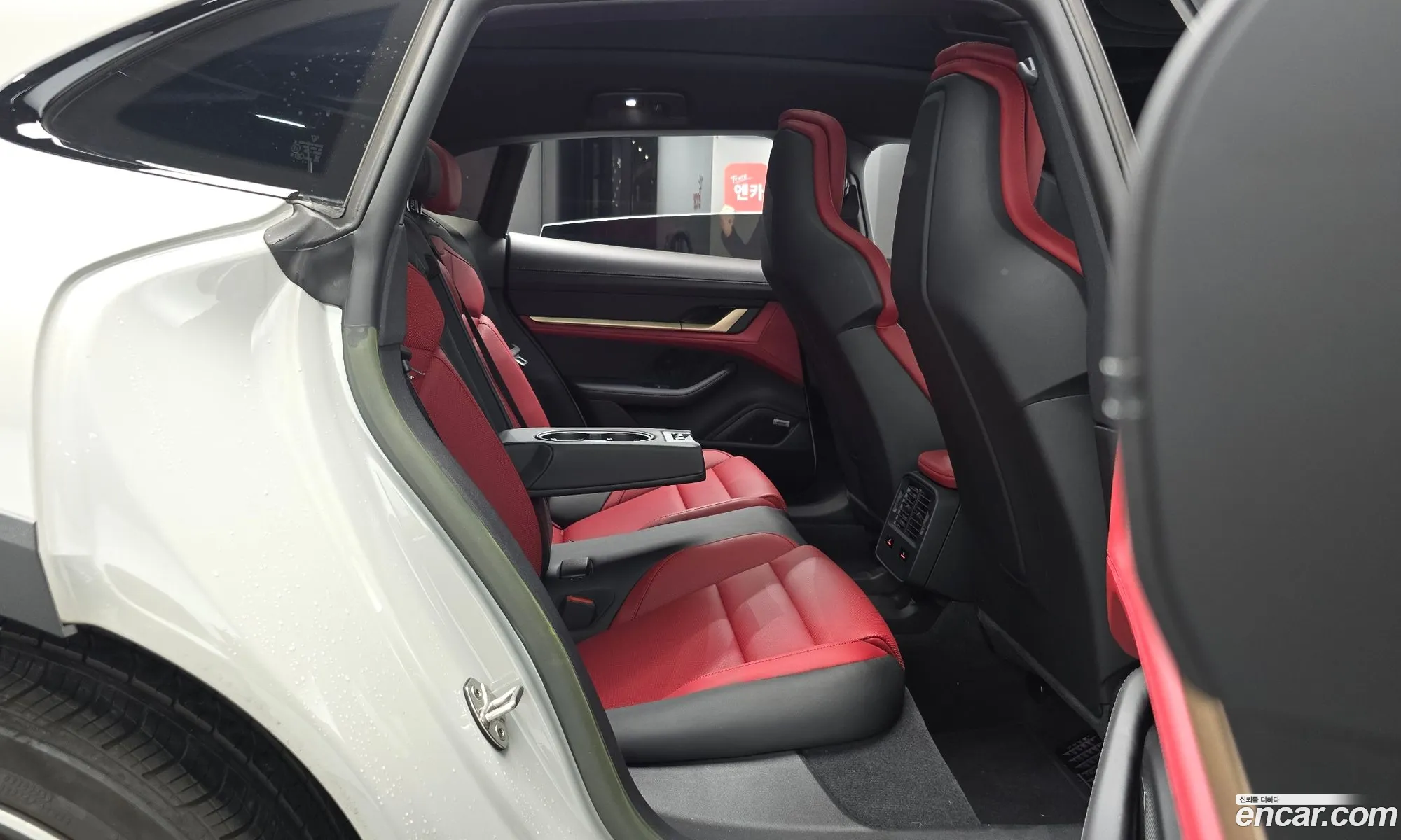 Porsche Taycan 2023 WP0BB2Y14PSA65589 — 29