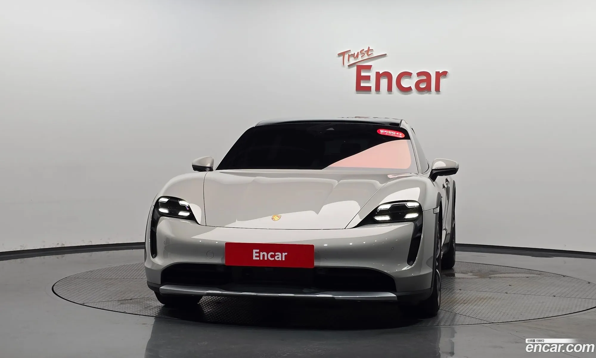 Porsche Taycan 2023 WP0BB2Y14PSA65589 — 3