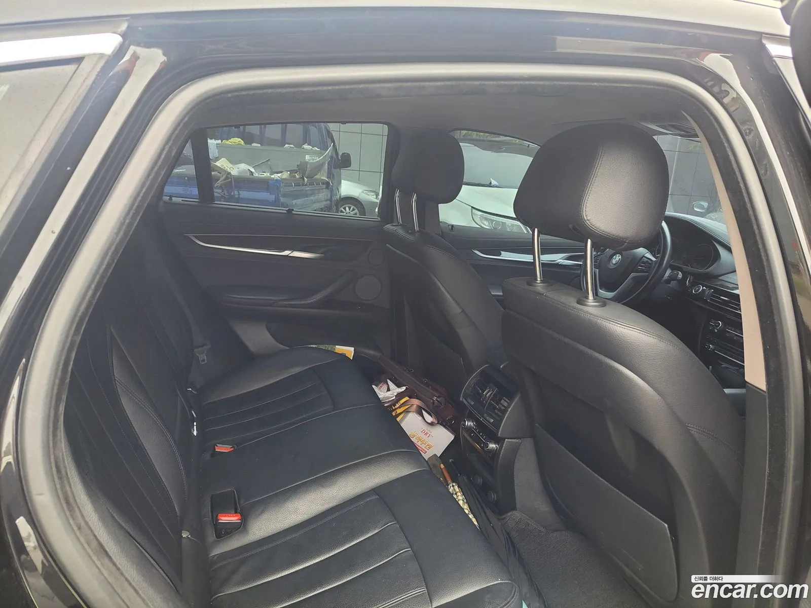 BMW X6 2016 — 4