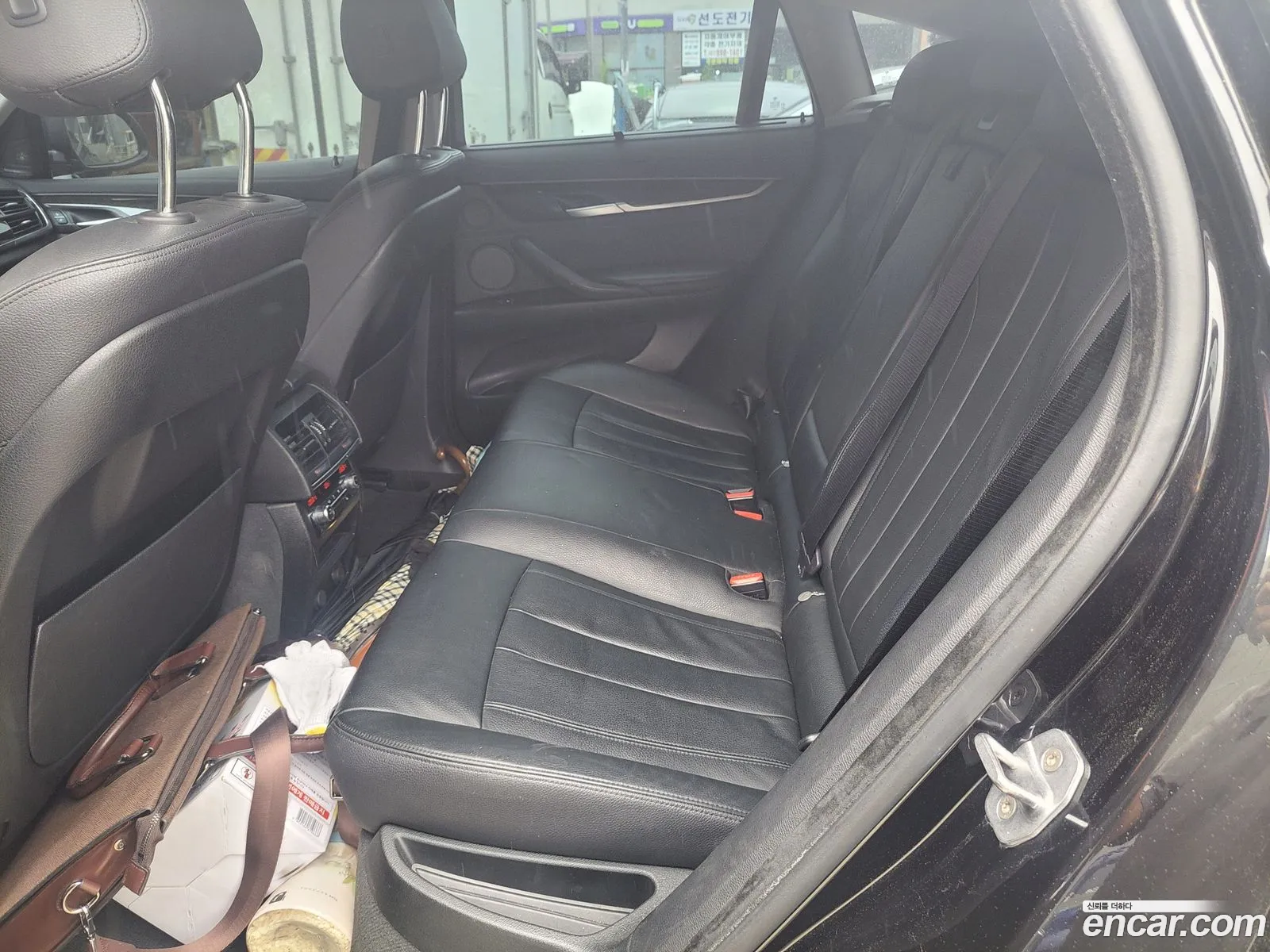 BMW X6 2016 — 9