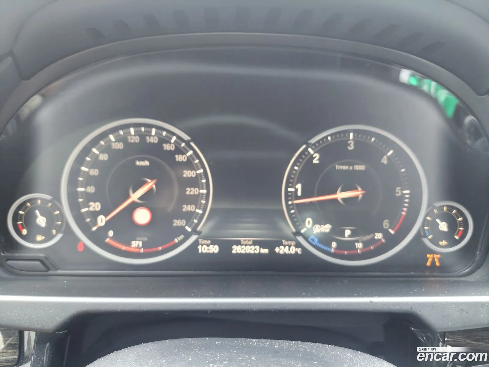 BMW X6 2016 — 13