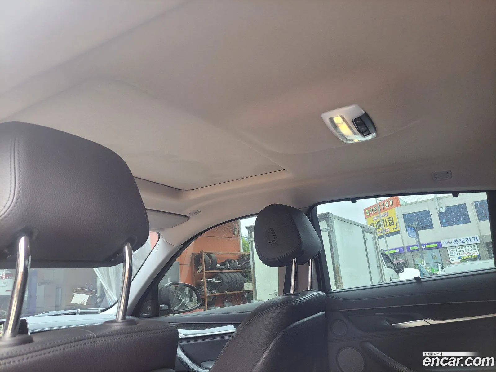 BMW X6 2016 — 8