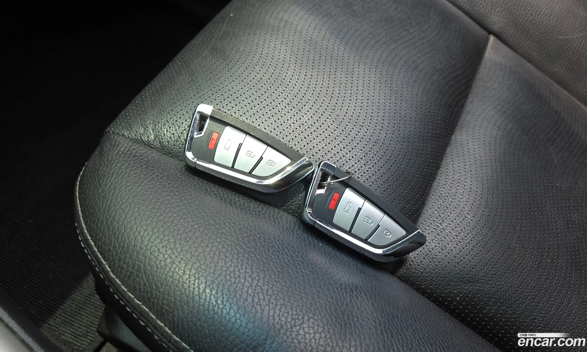 Chevrolet (GM Daewoo) Captiva