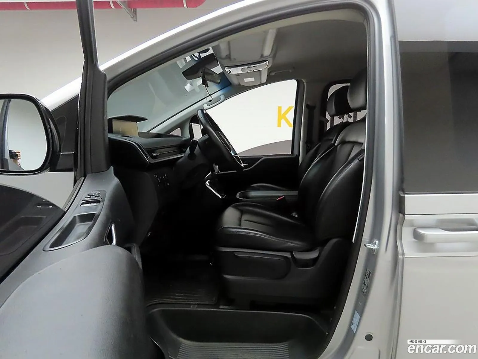 Hyundai Staria 2022 — 6